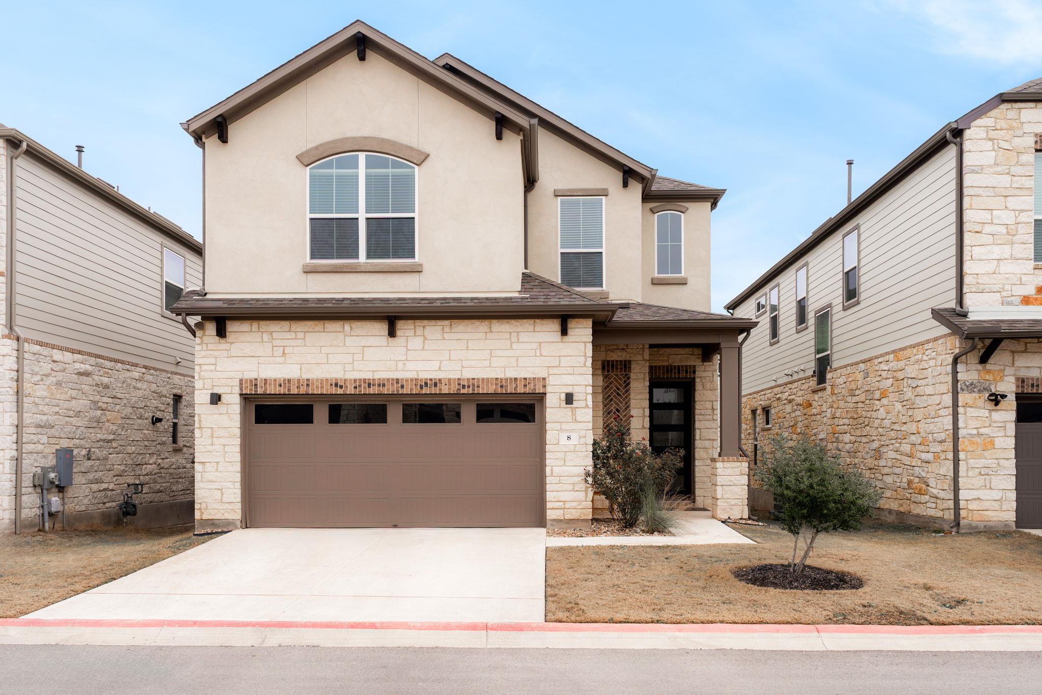 1531 N Red Bud Ln # 8, Round Rock, TX 78665