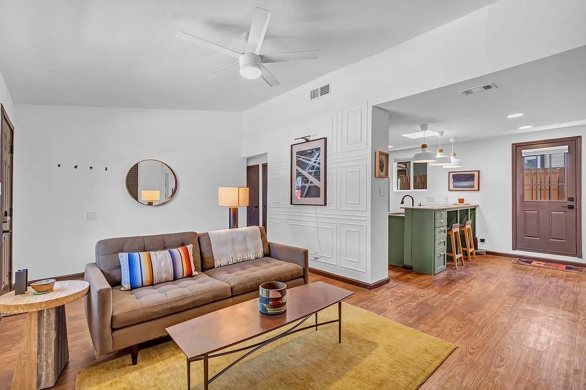 2307 Teri Rd, Austin, TX 78744