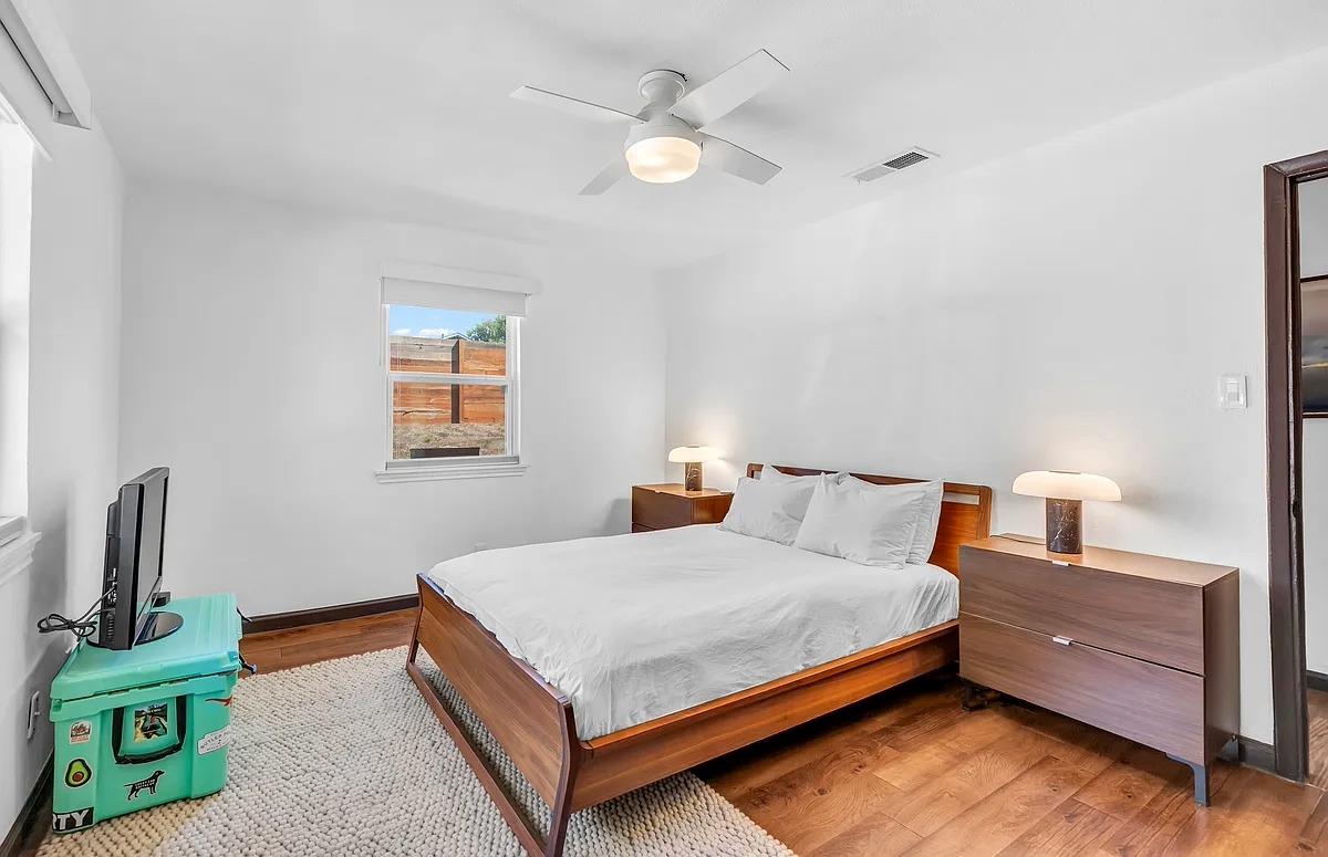 2307 Teri Rd, Austin, TX 78744