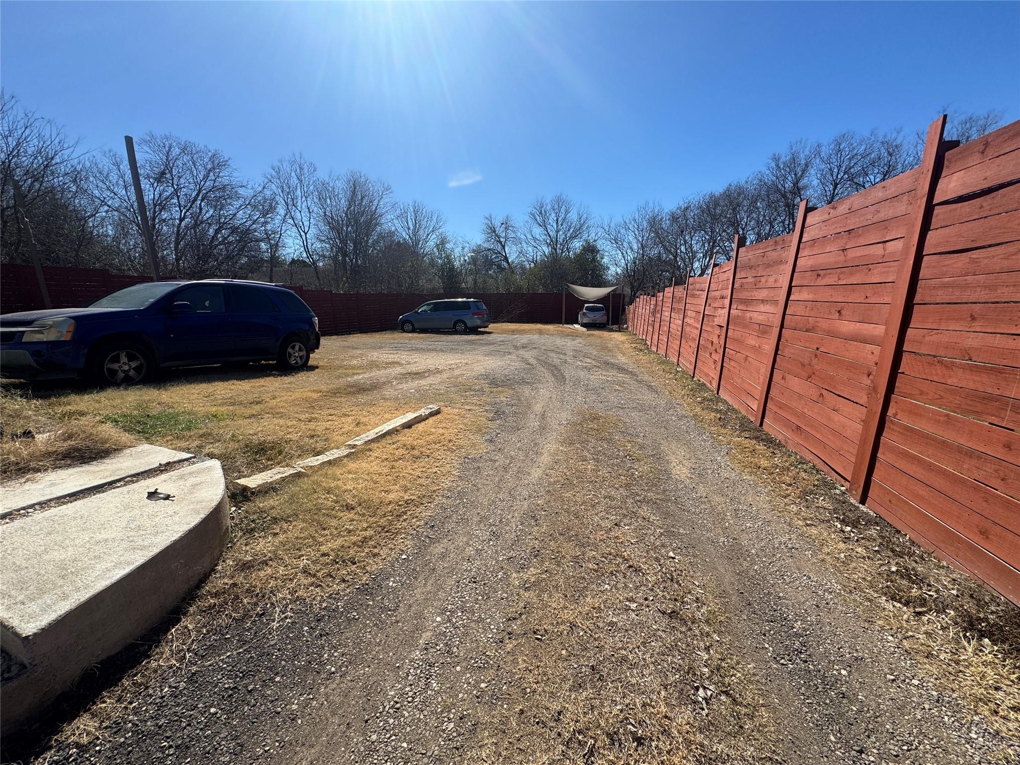 2307 Teri Rd, Austin, TX 78744