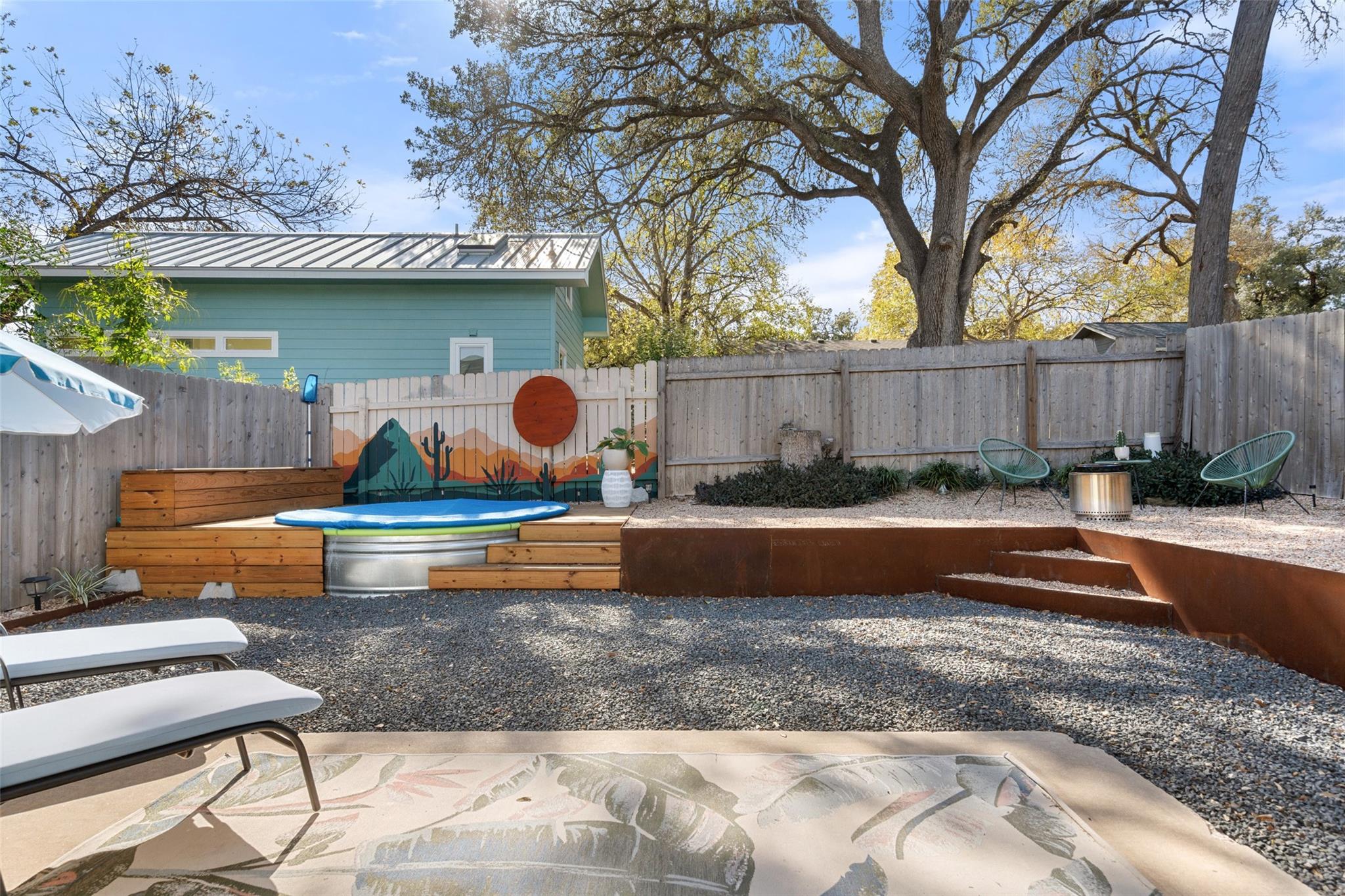 909 Milford Way # B, Austin, TX 78745