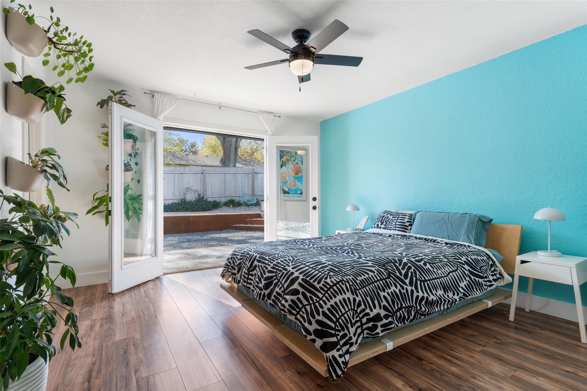 909 Milford Way # B, Austin, TX 78745