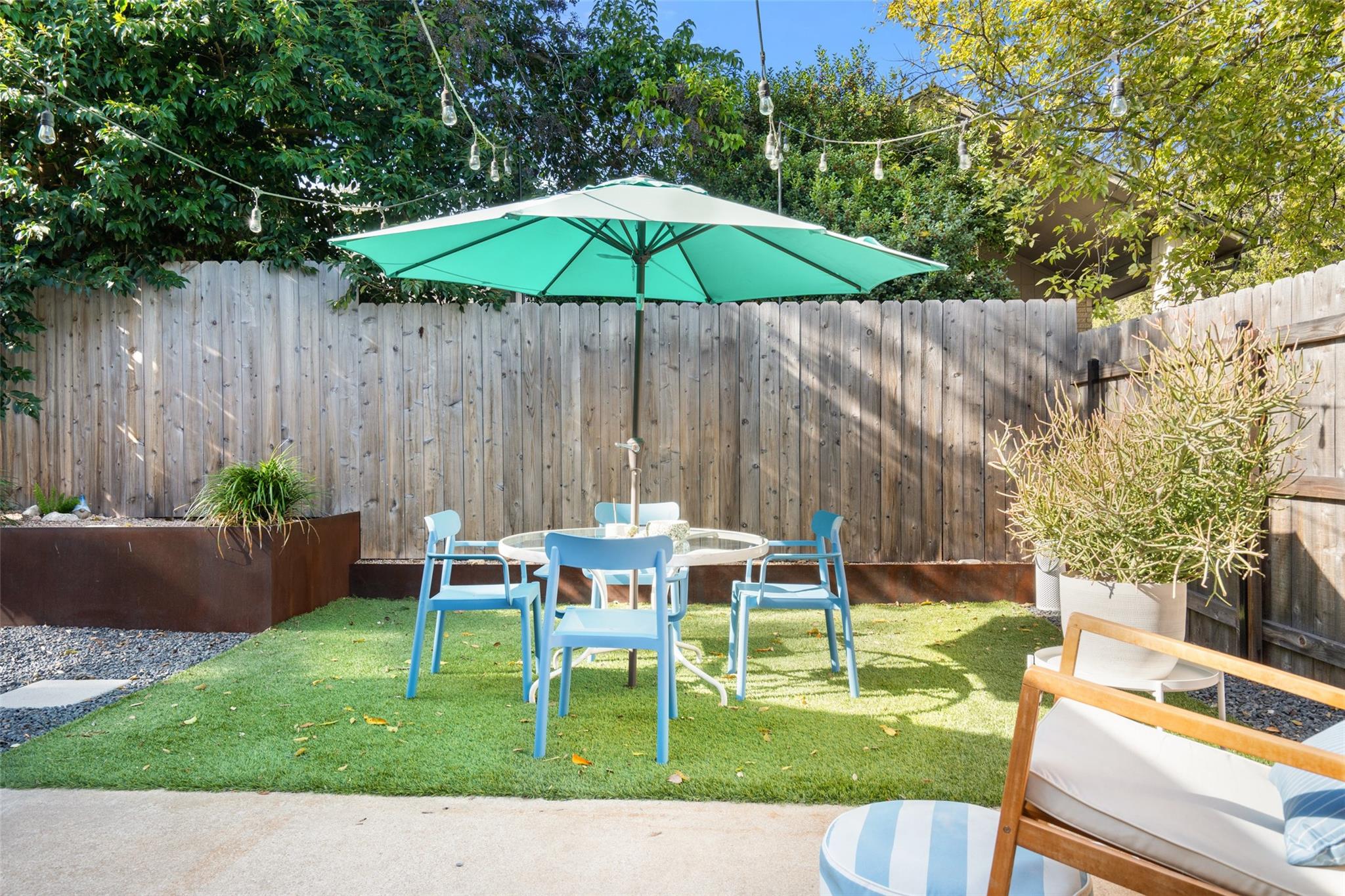 909 Milford Way # B, Austin, TX 78745