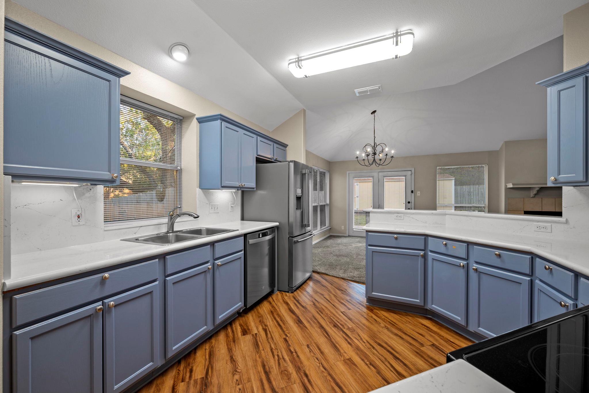 15101 N Flamingo Dr, Austin, TX 78734