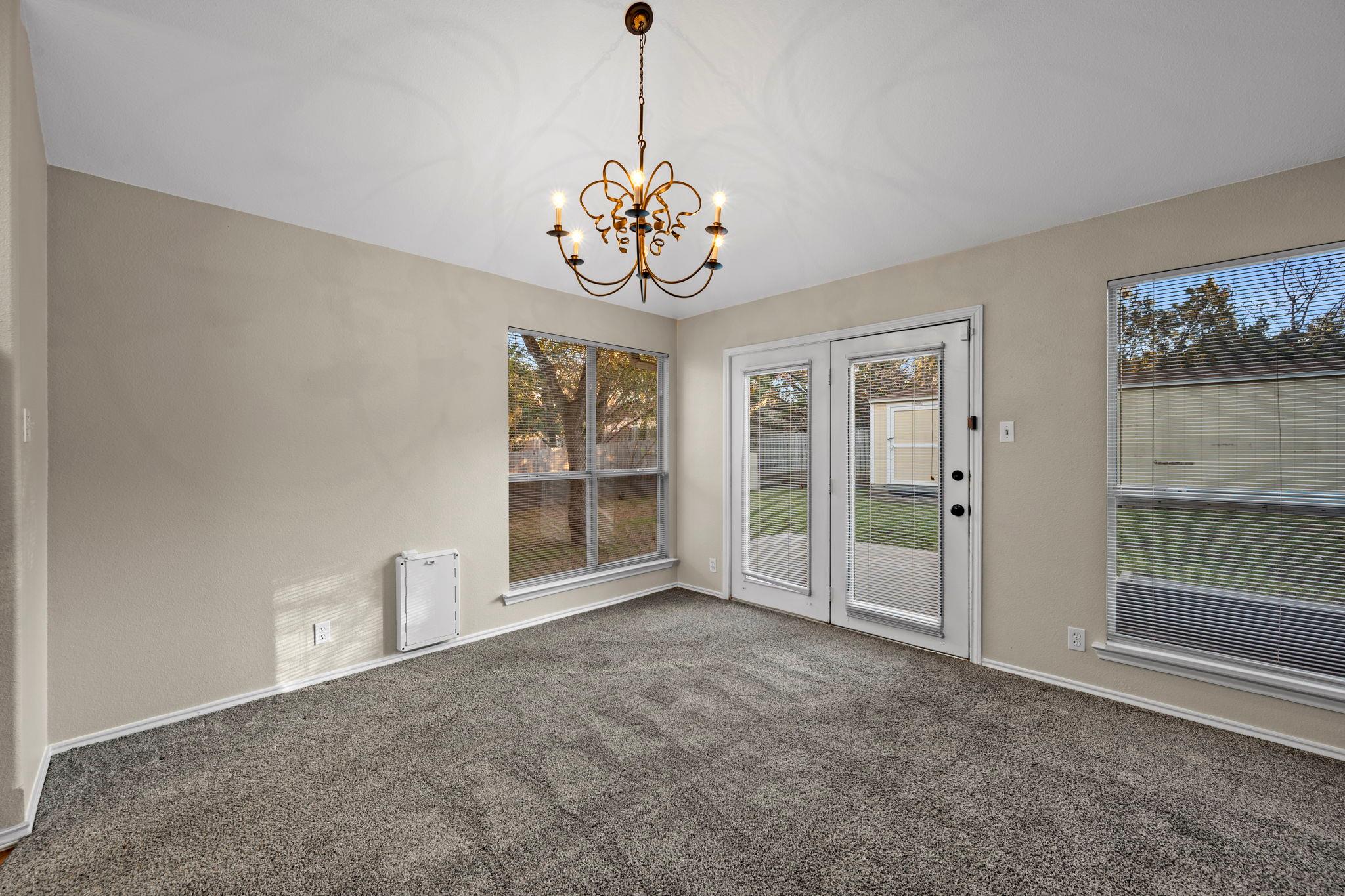 15101 N Flamingo Dr, Austin, TX 78734