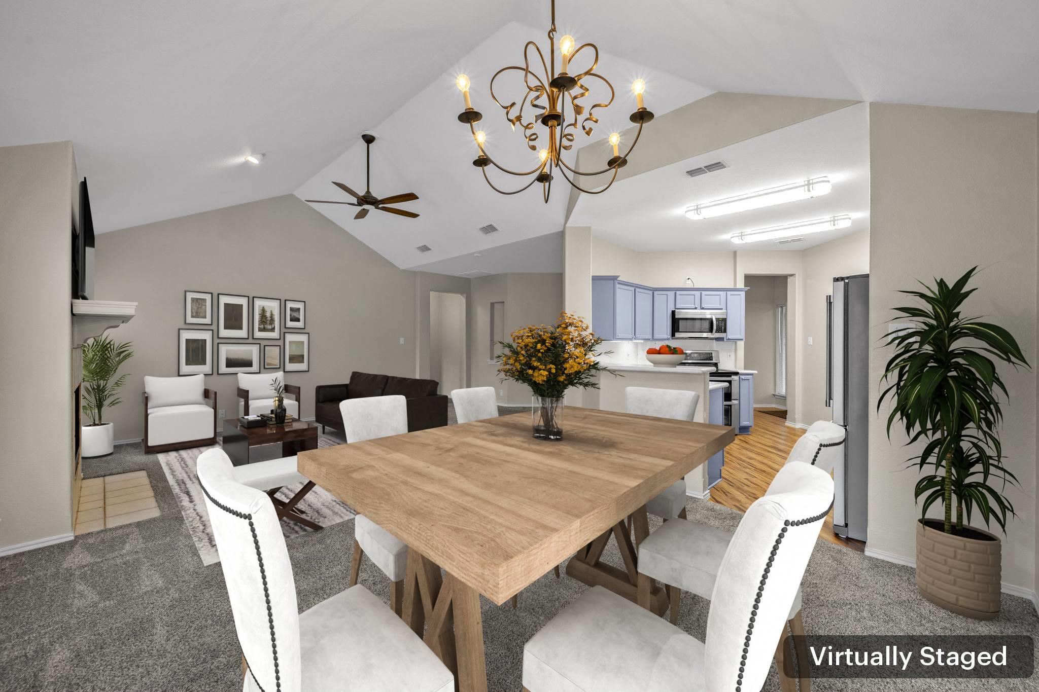 15101 N Flamingo Dr, Austin, TX 78734