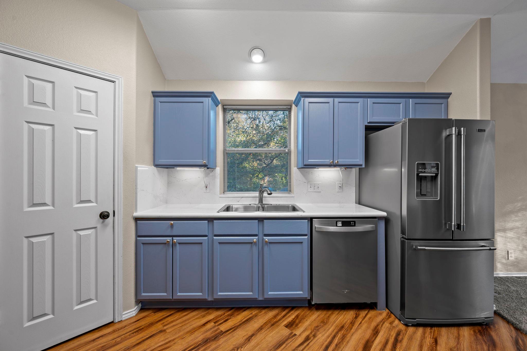 15101 N Flamingo Dr, Austin, TX 78734