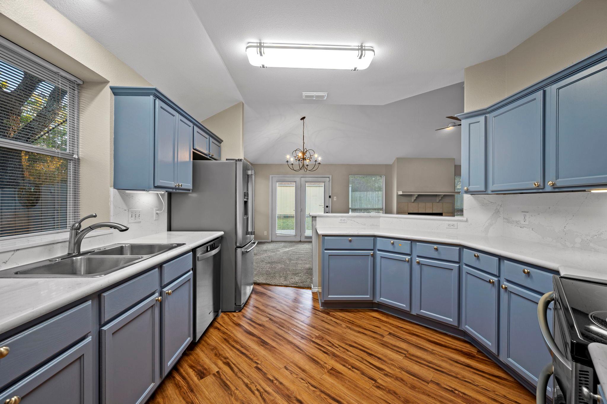 15101 N Flamingo Dr, Austin, TX 78734