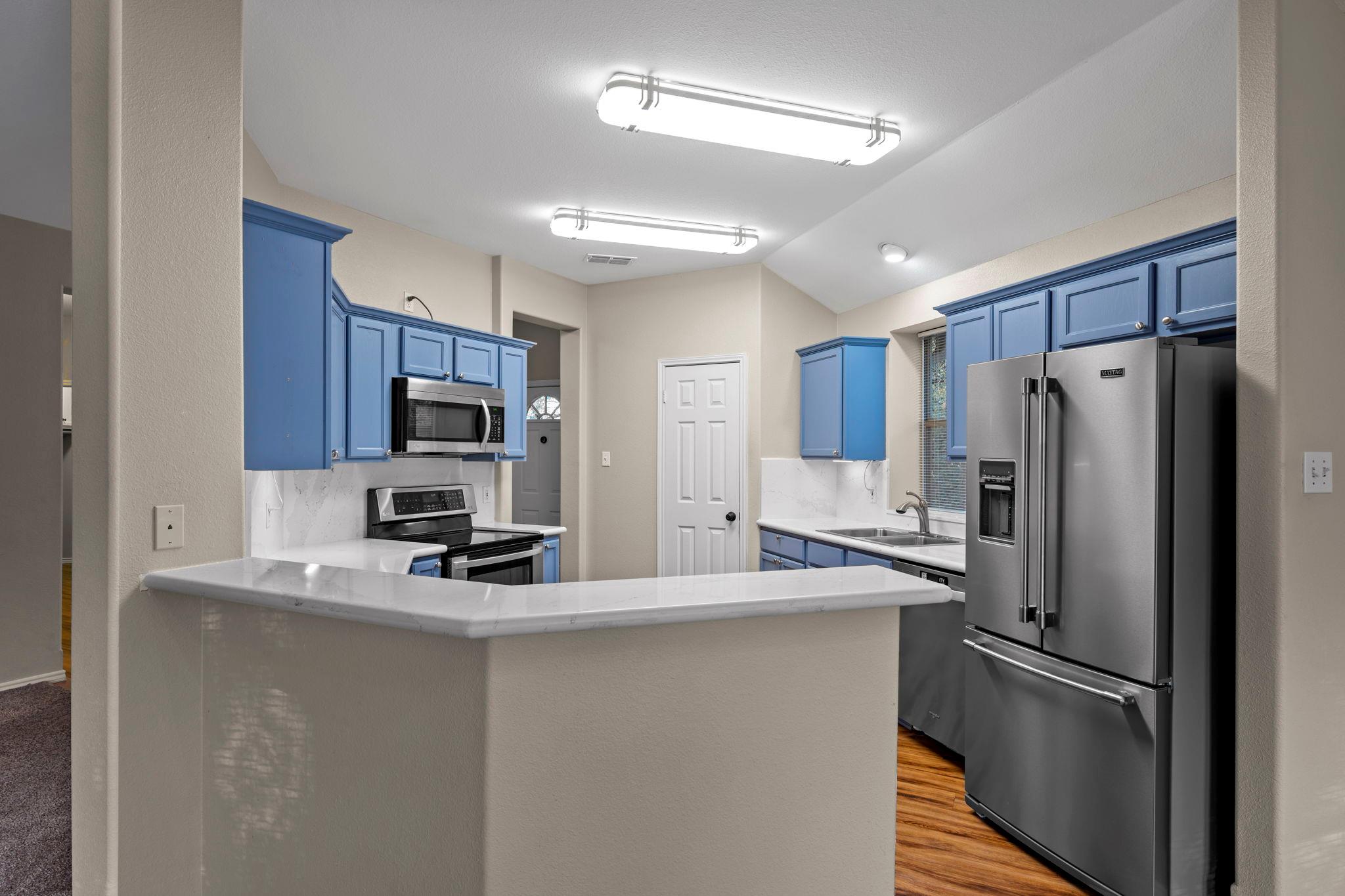 15101 N Flamingo Dr, Austin, TX 78734