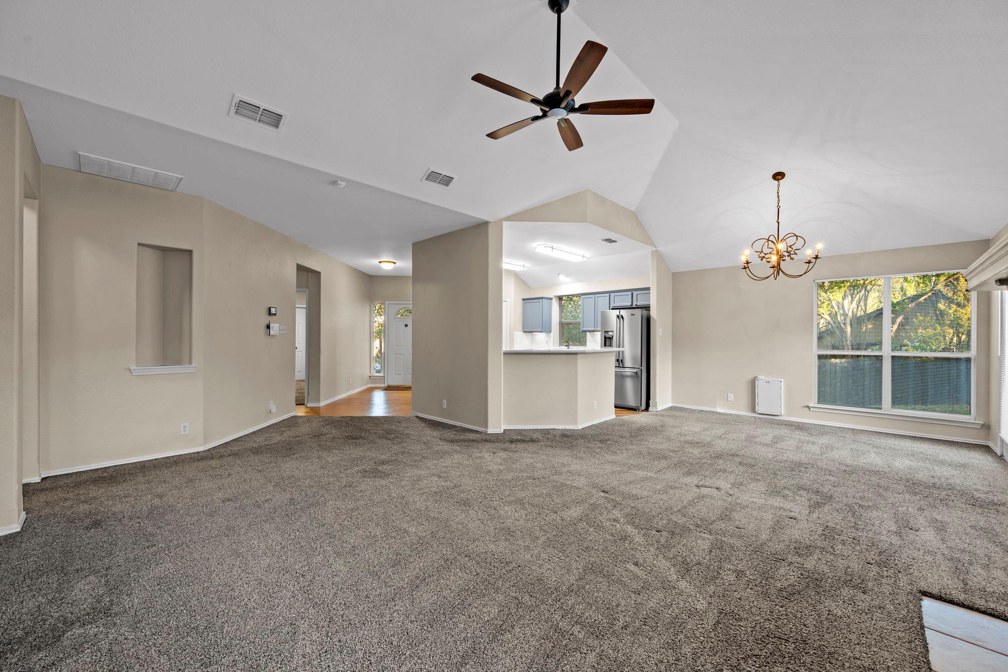 15101 N Flamingo Dr, Austin, TX 78734