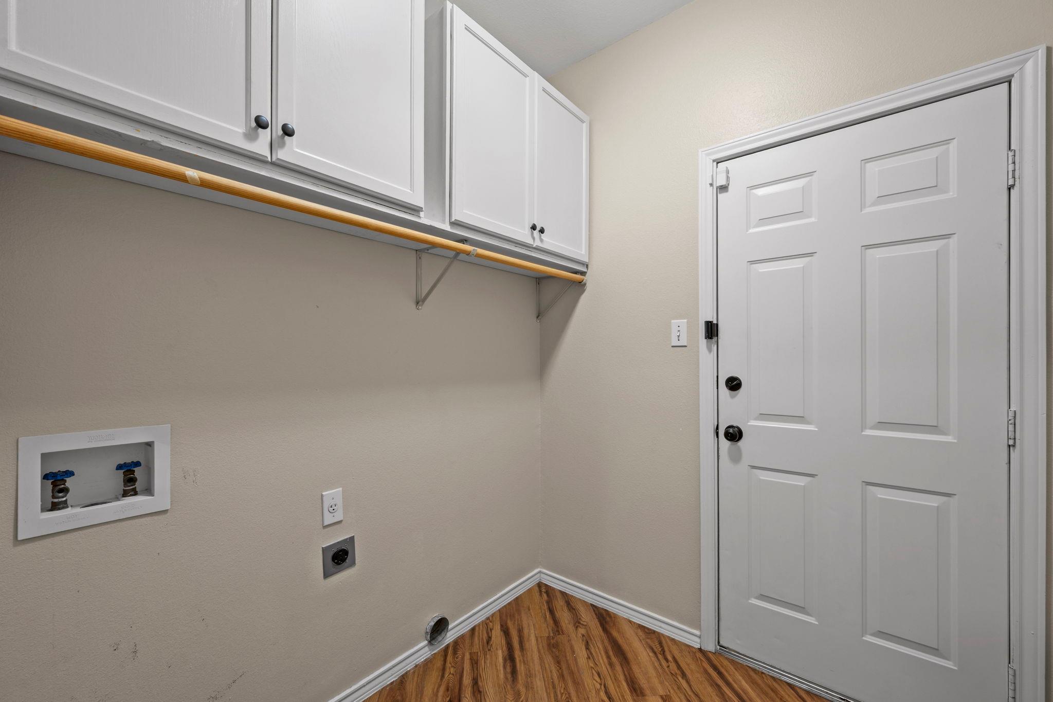 15101 N Flamingo Dr, Austin, TX 78734