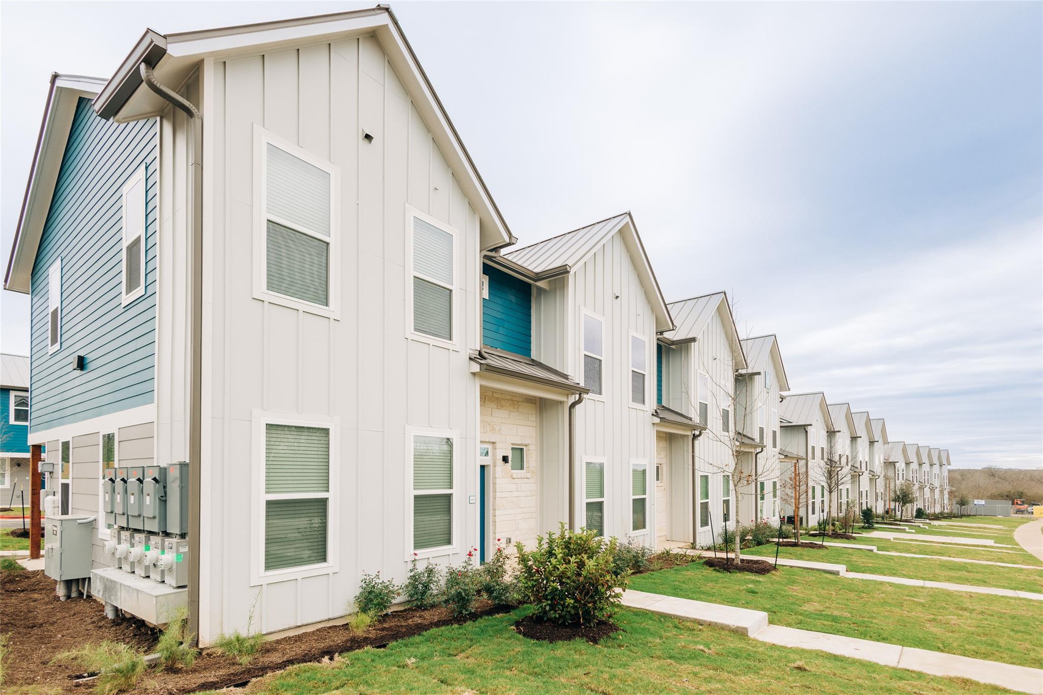 7051 Meadow Lake Blvd # 10103, Austin, TX 78744