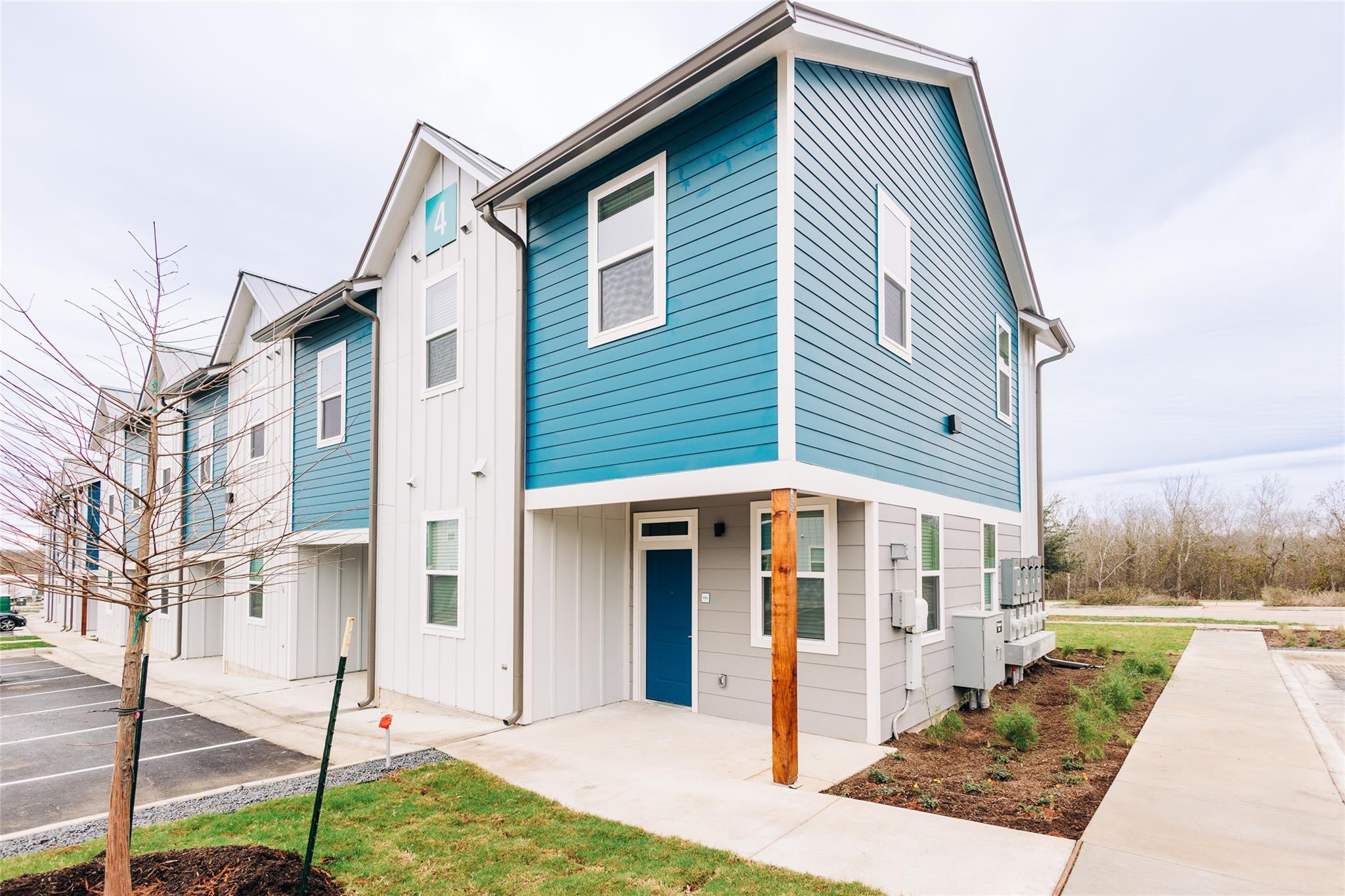 7051 Meadow Lake Blvd # 10103, Austin, TX 78744