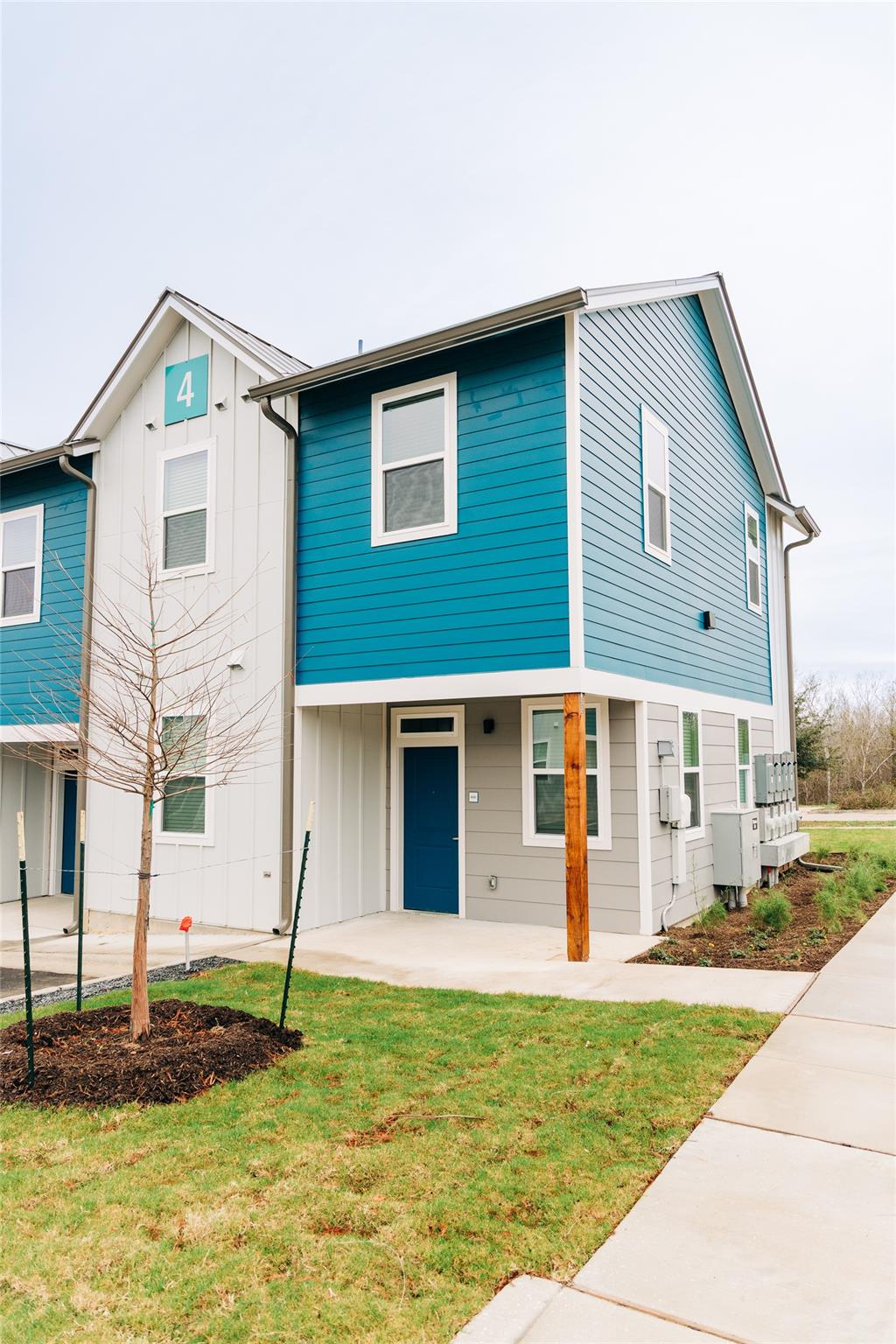 7051 Meadow Lake Blvd # 10103, Austin, TX 78744