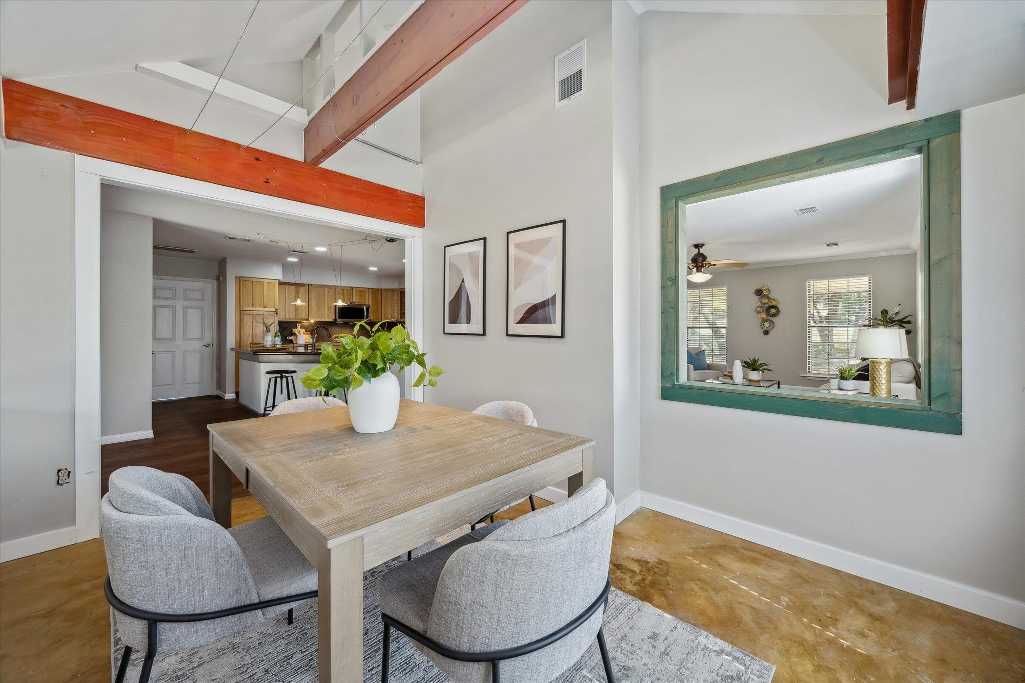 6810 Caudill Ln, Austin, TX 78738