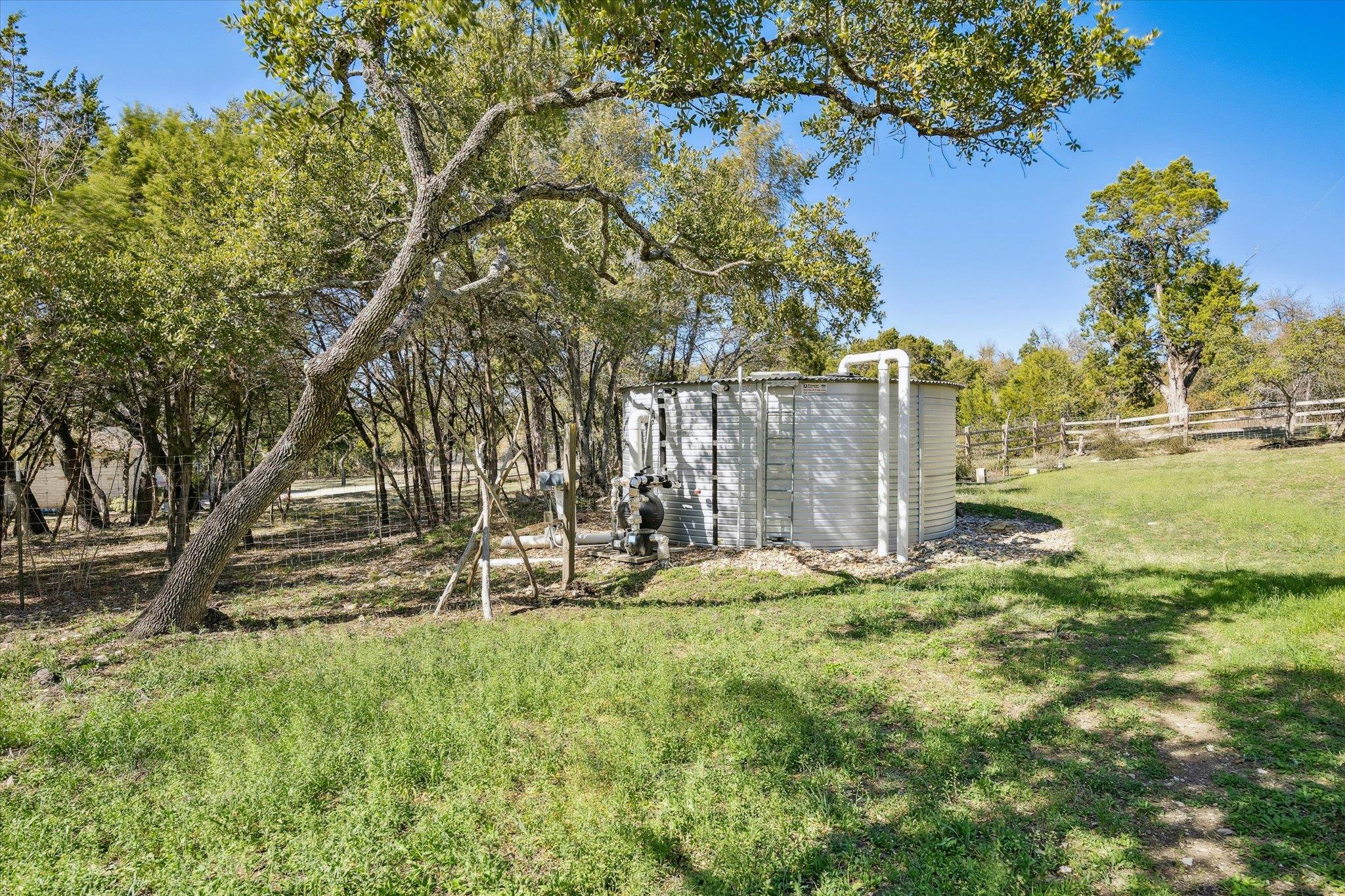 6810 Caudill Ln, Austin, TX 78738