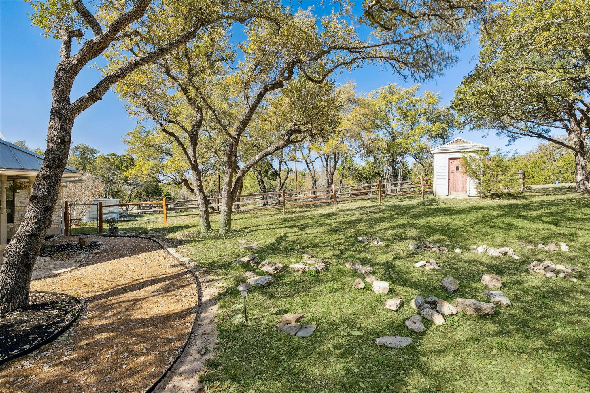 6810 Caudill Ln, Austin, TX 78738