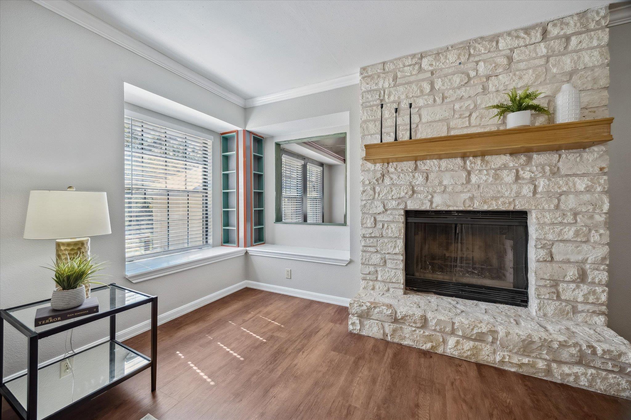 6810 Caudill Ln, Austin, TX 78738