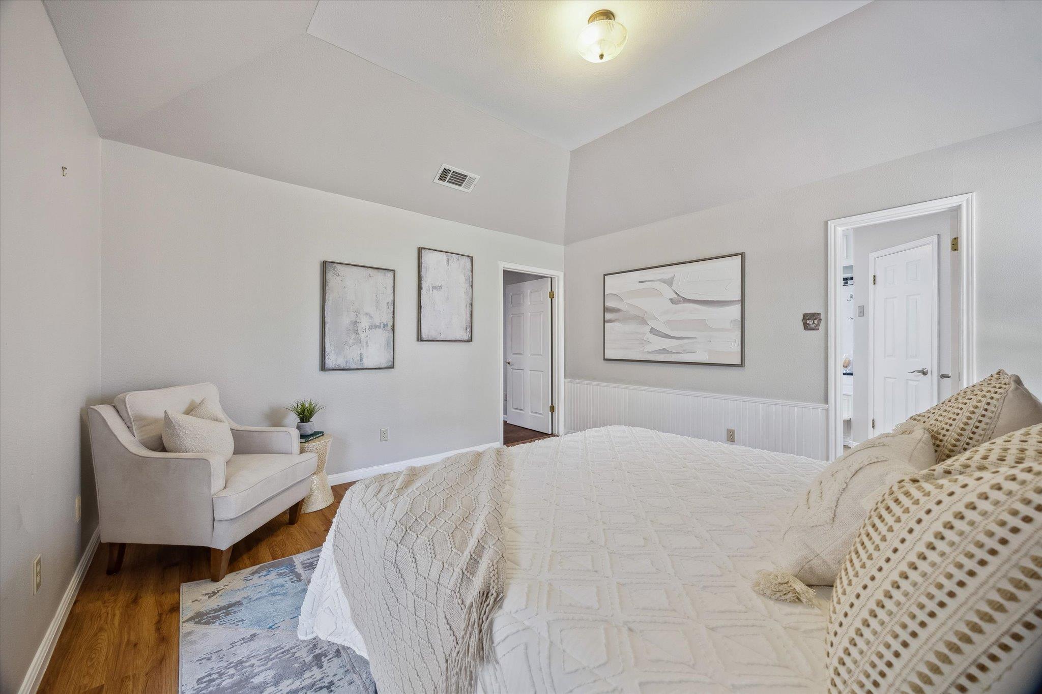 6810 Caudill Ln, Austin, TX 78738