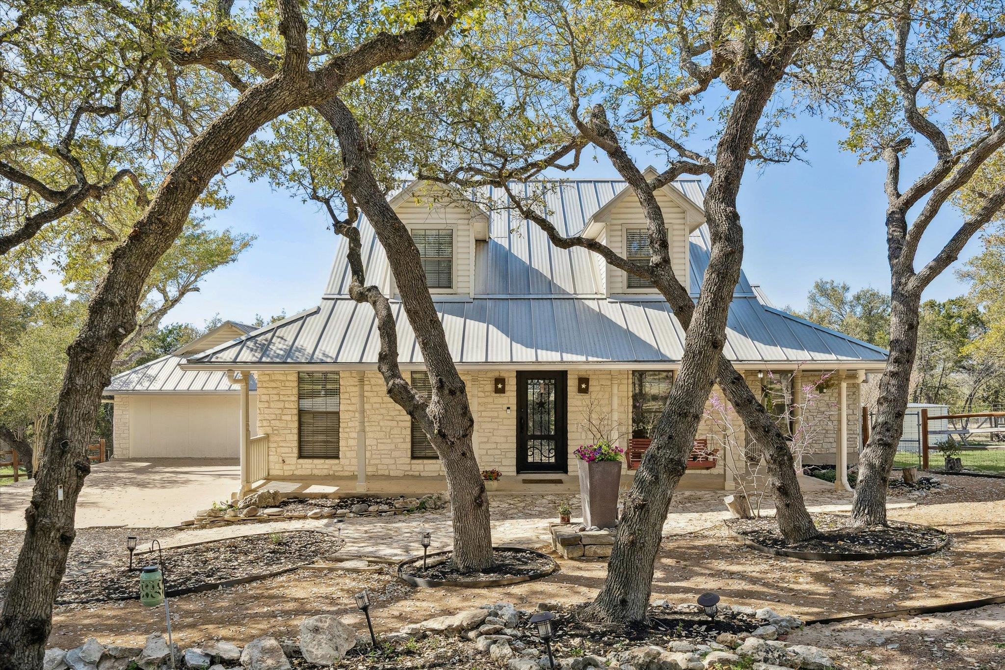 6810 Caudill Ln, Austin, TX 78738