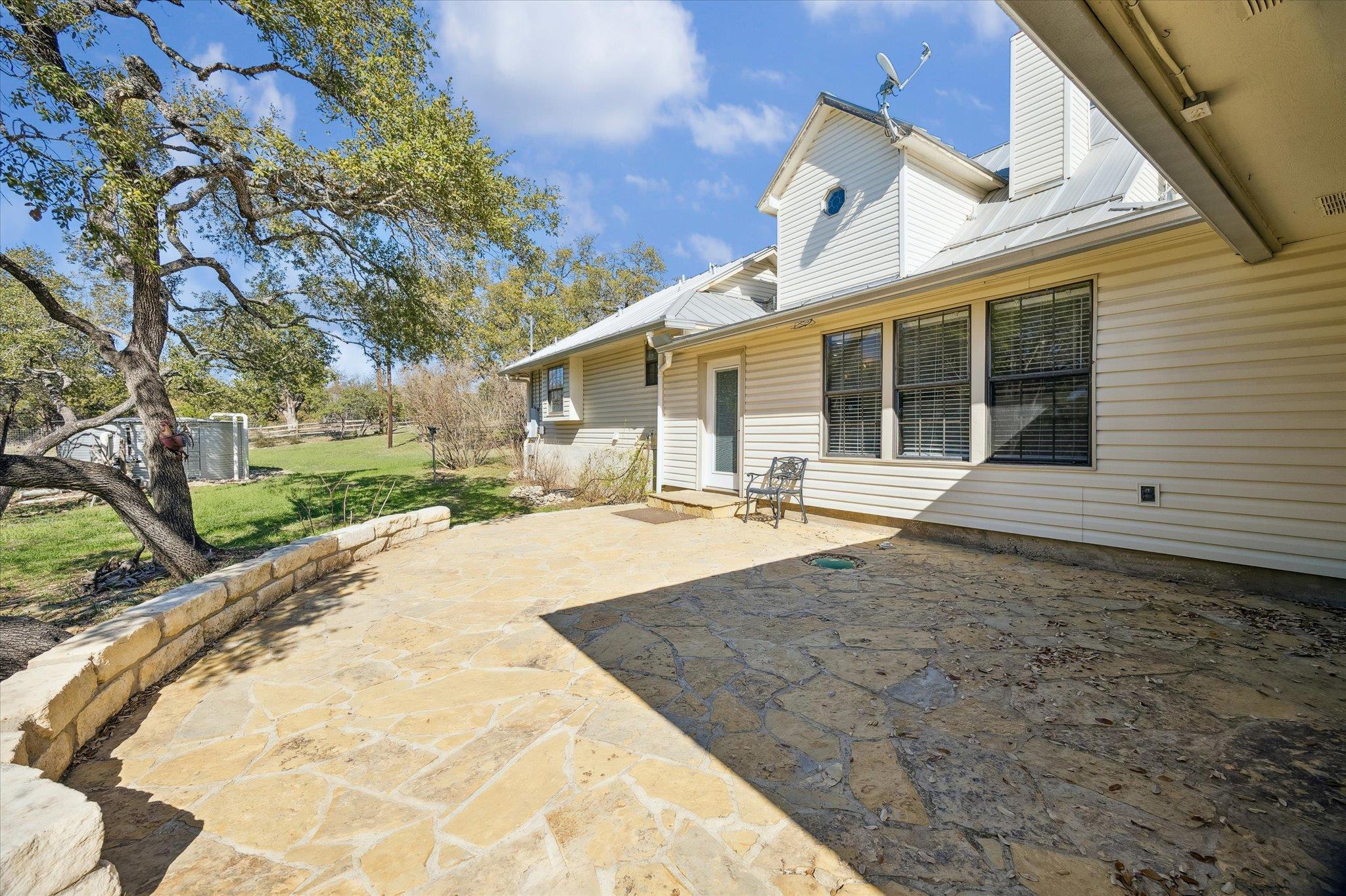 6810 Caudill Ln, Austin, TX 78738