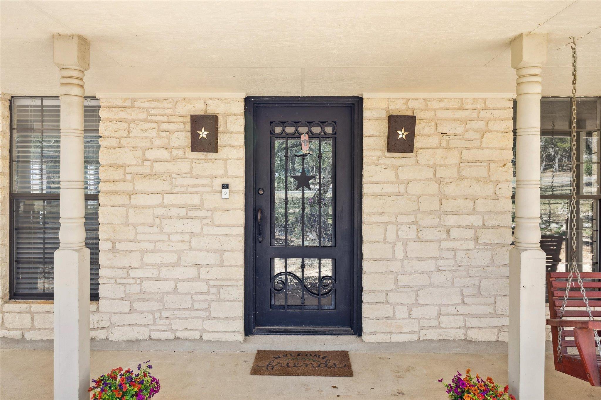 6810 Caudill Ln, Austin, TX 78738