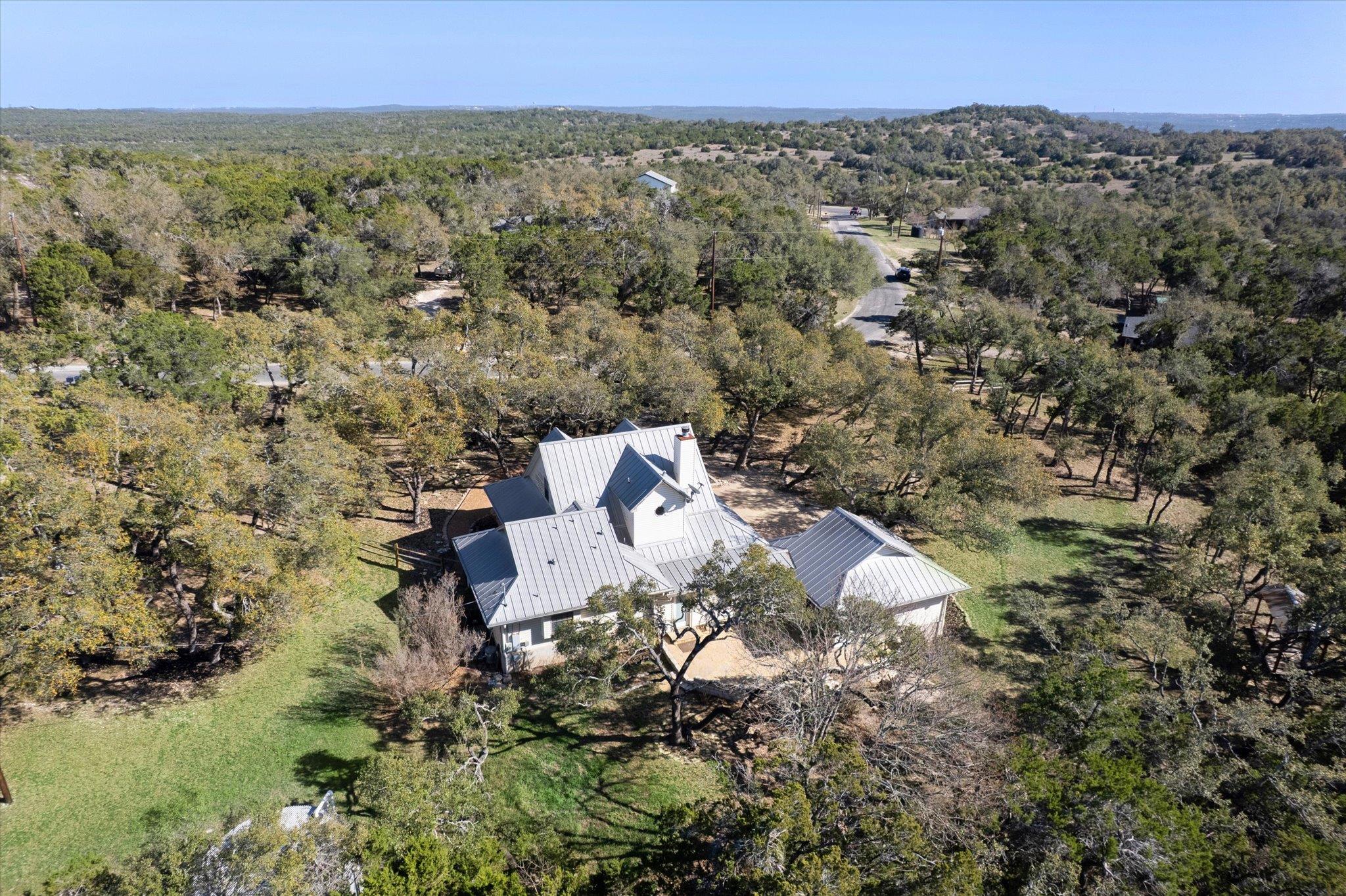 6810 Caudill Ln, Austin, TX 78738