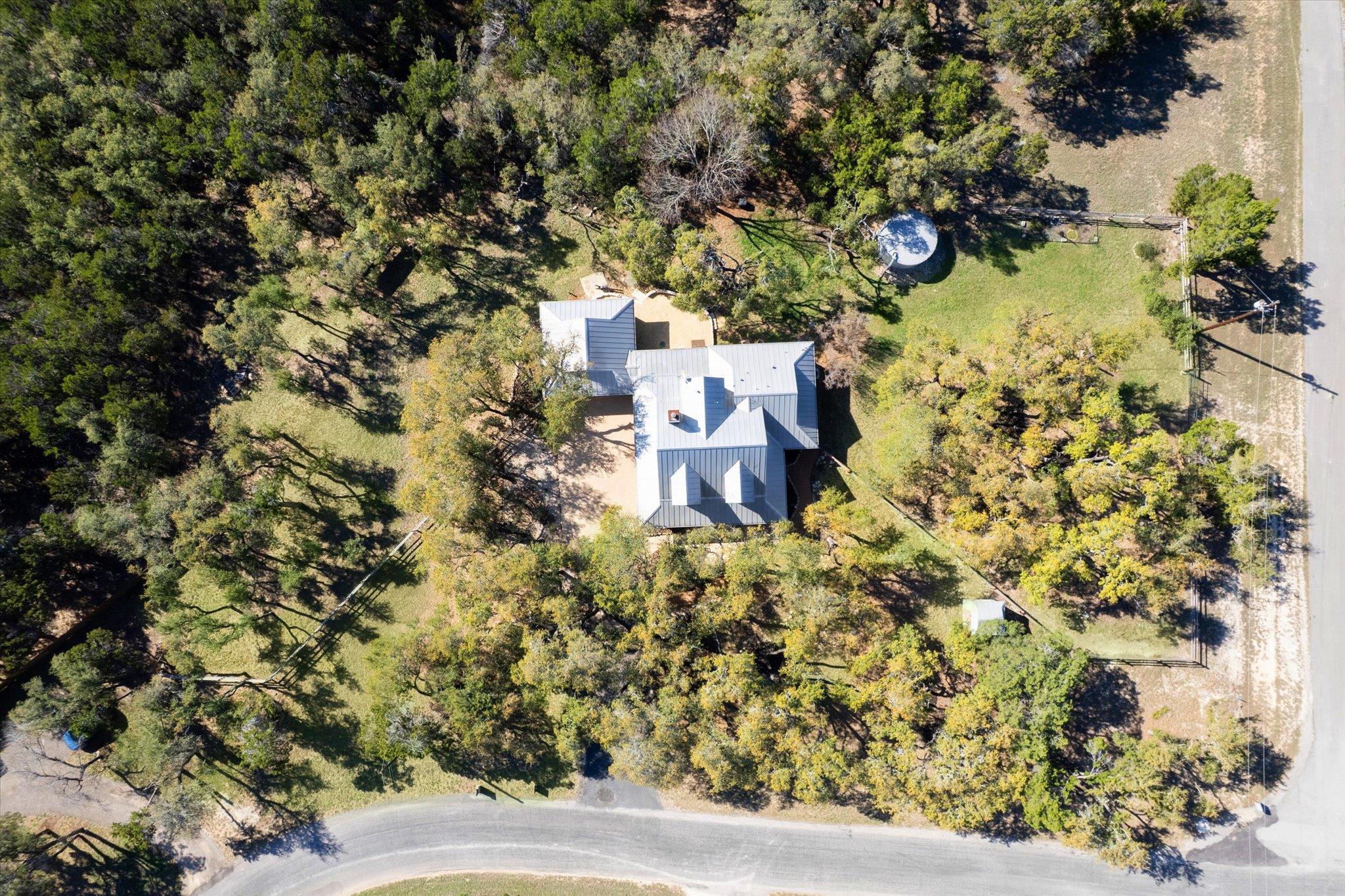 6810 Caudill Ln, Austin, TX 78738