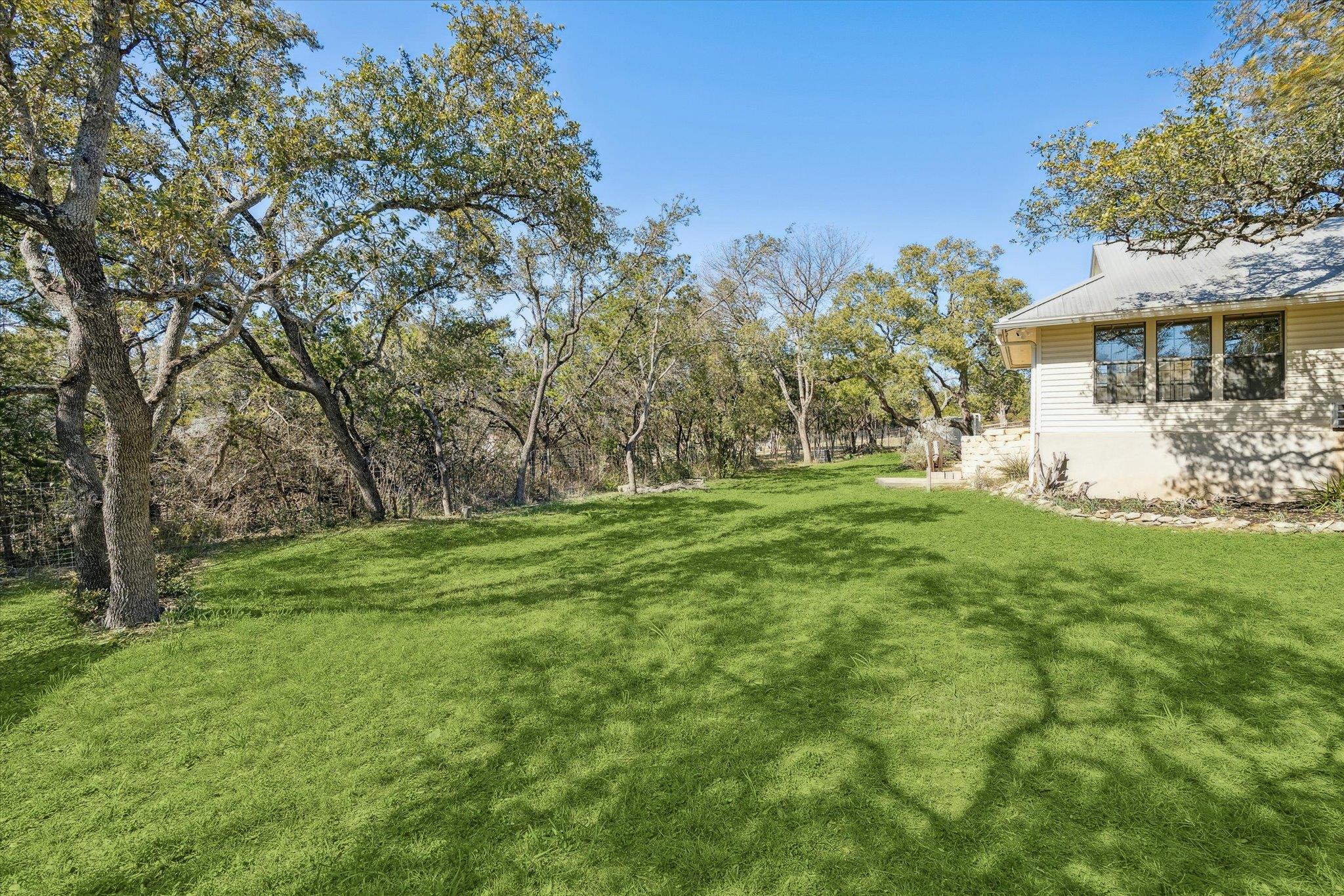 6810 Caudill Ln, Austin, TX 78738