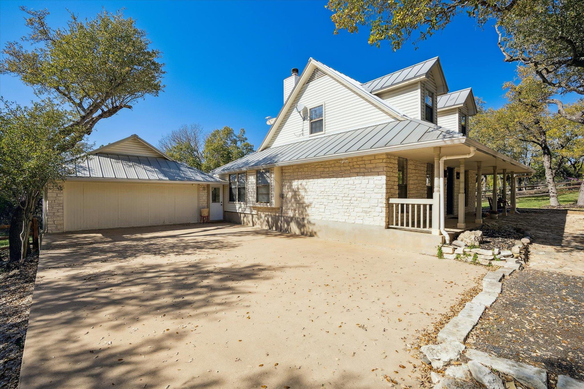 6810 Caudill Ln, Austin, TX 78738