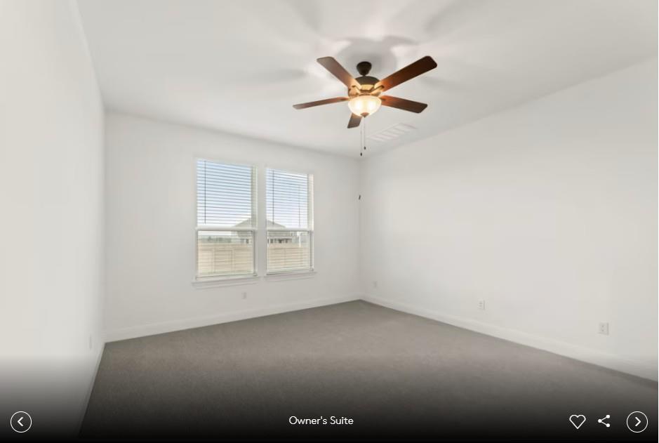 13317 Cerro Castellan Trce, Manor, TX 78653