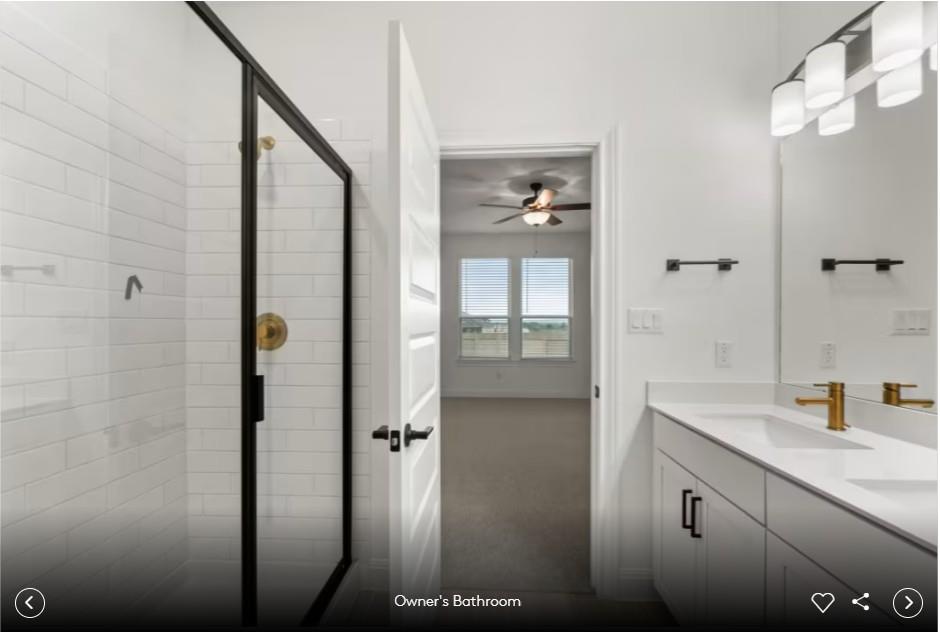 13317 Cerro Castellan Trce, Manor, TX 78653