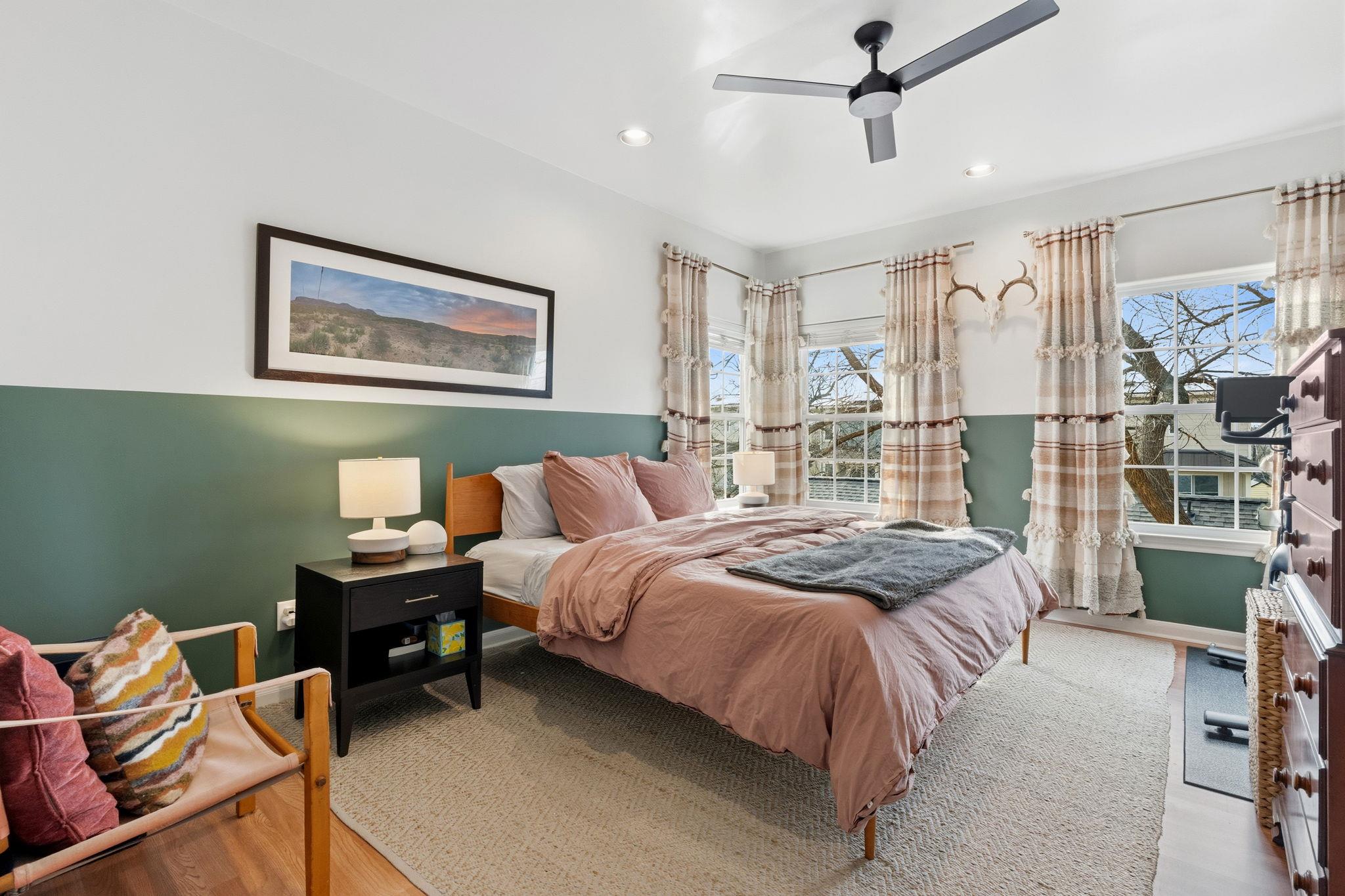 2931 E Martin Luther King Jr Blvd, Austin, TX 78702