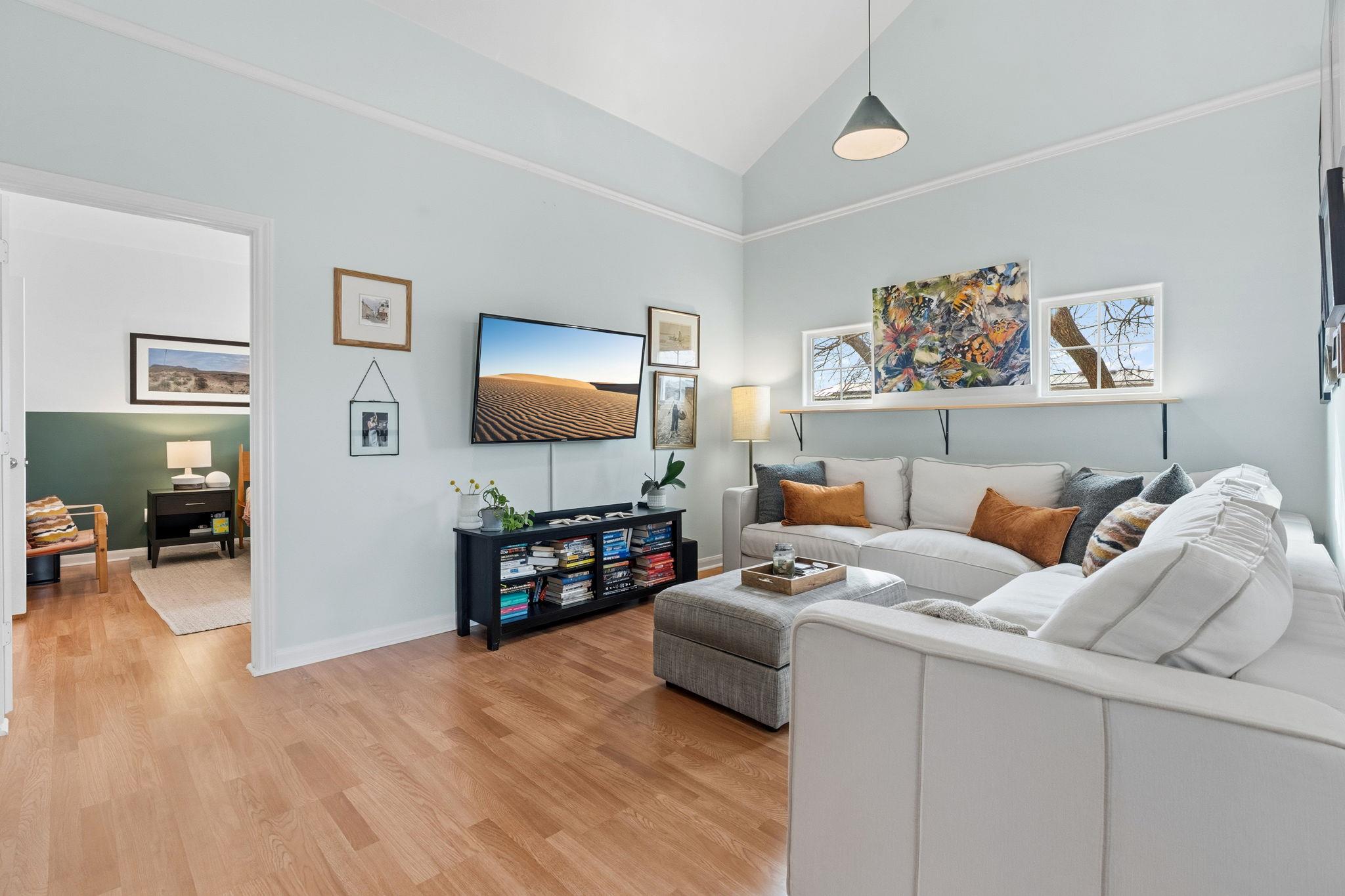 2931 E Martin Luther King Jr Blvd, Austin, TX 78702