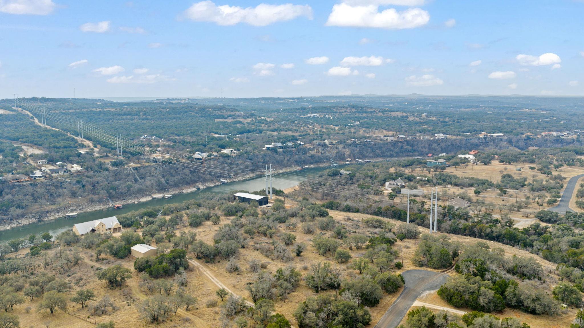 1917 Performer Rd, Spicewood, TX 78669