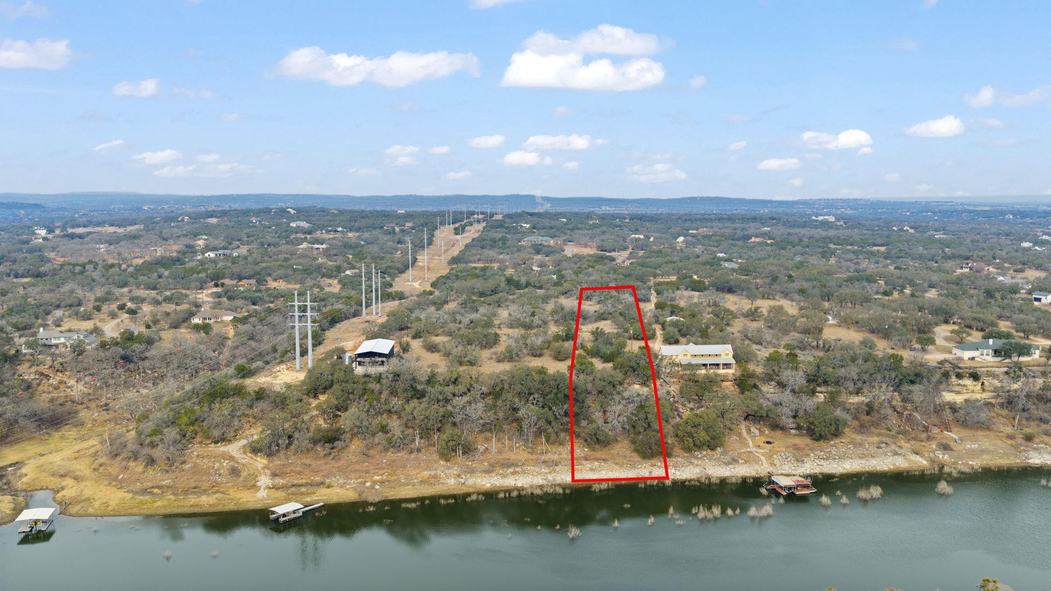 1917 Performer Rd, Spicewood, TX 78669