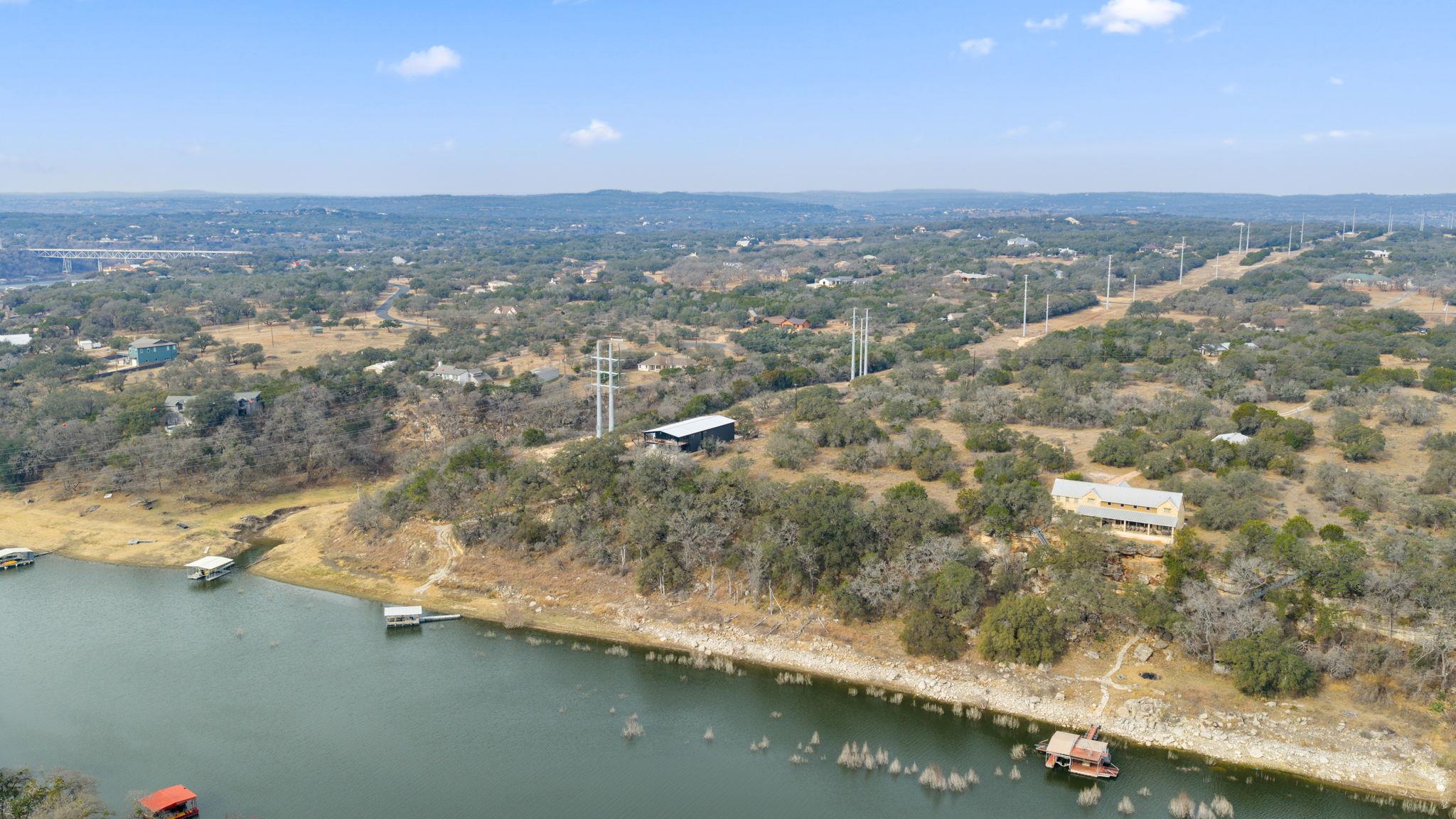 1917 Performer Rd, Spicewood, TX 78669