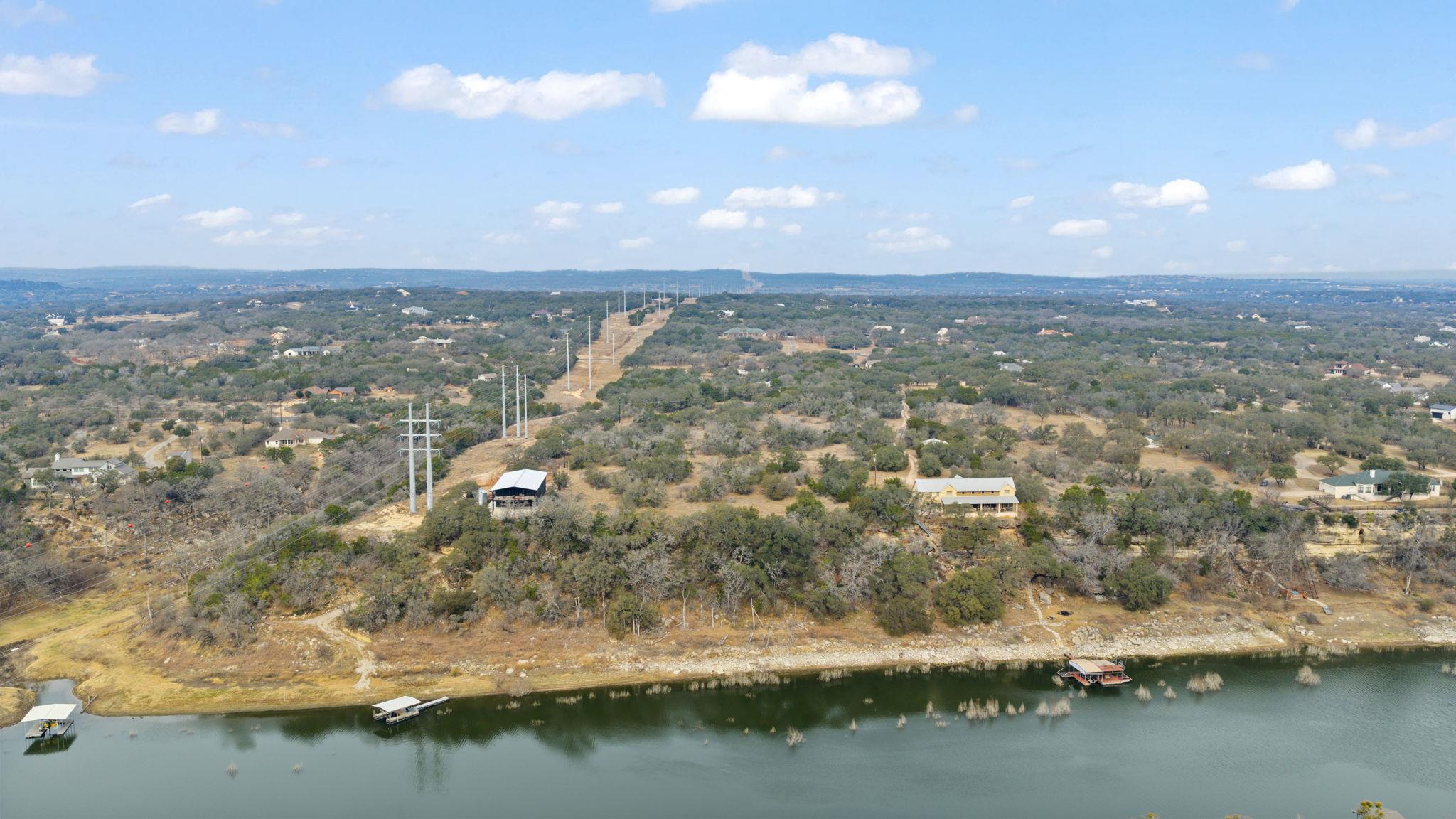 1917 Performer Rd, Spicewood, TX 78669