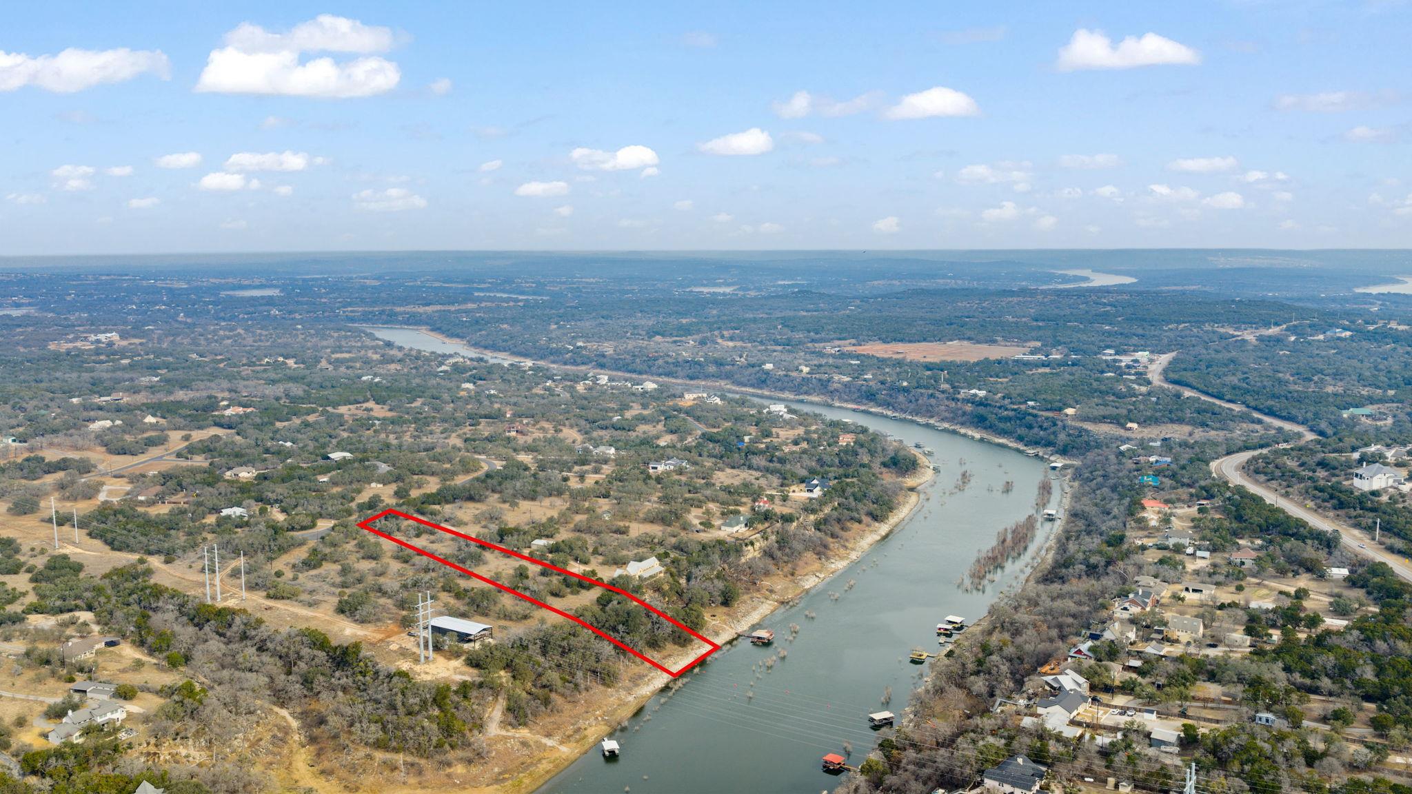 1917 Performer Rd, Spicewood, TX 78669