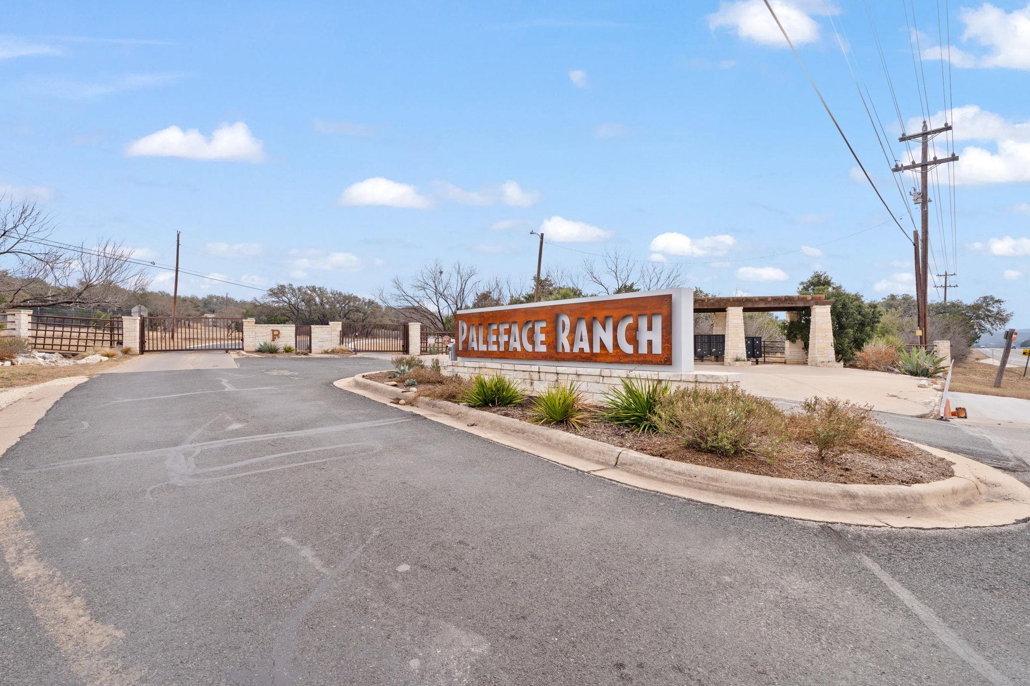 1917 Performer Rd, Spicewood, TX 78669