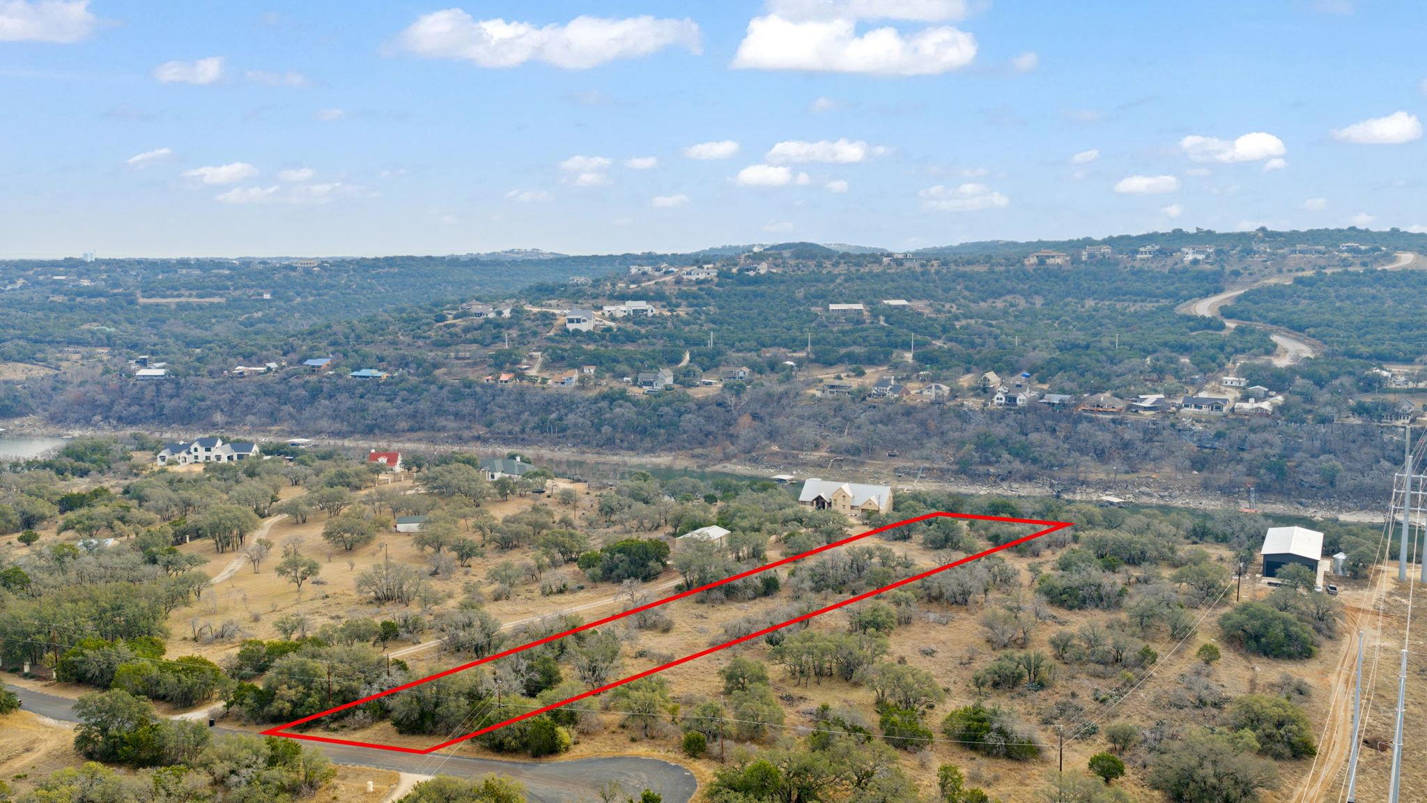 1917 Performer Rd, Spicewood, TX 78669