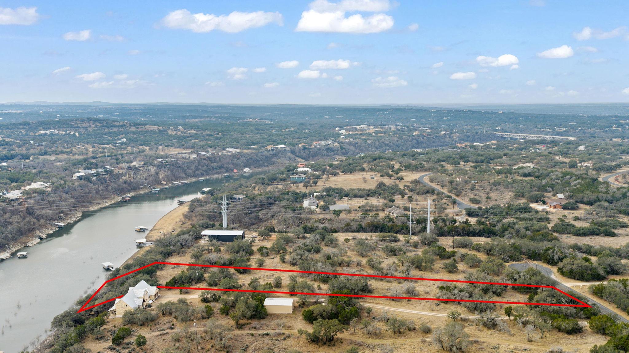 1917 Performer Rd, Spicewood, TX 78669