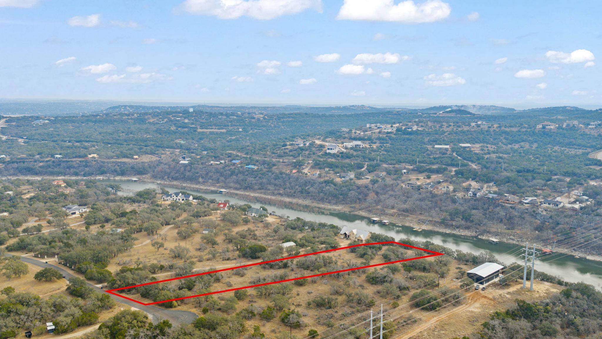 1917 Performer Rd, Spicewood, TX 78669