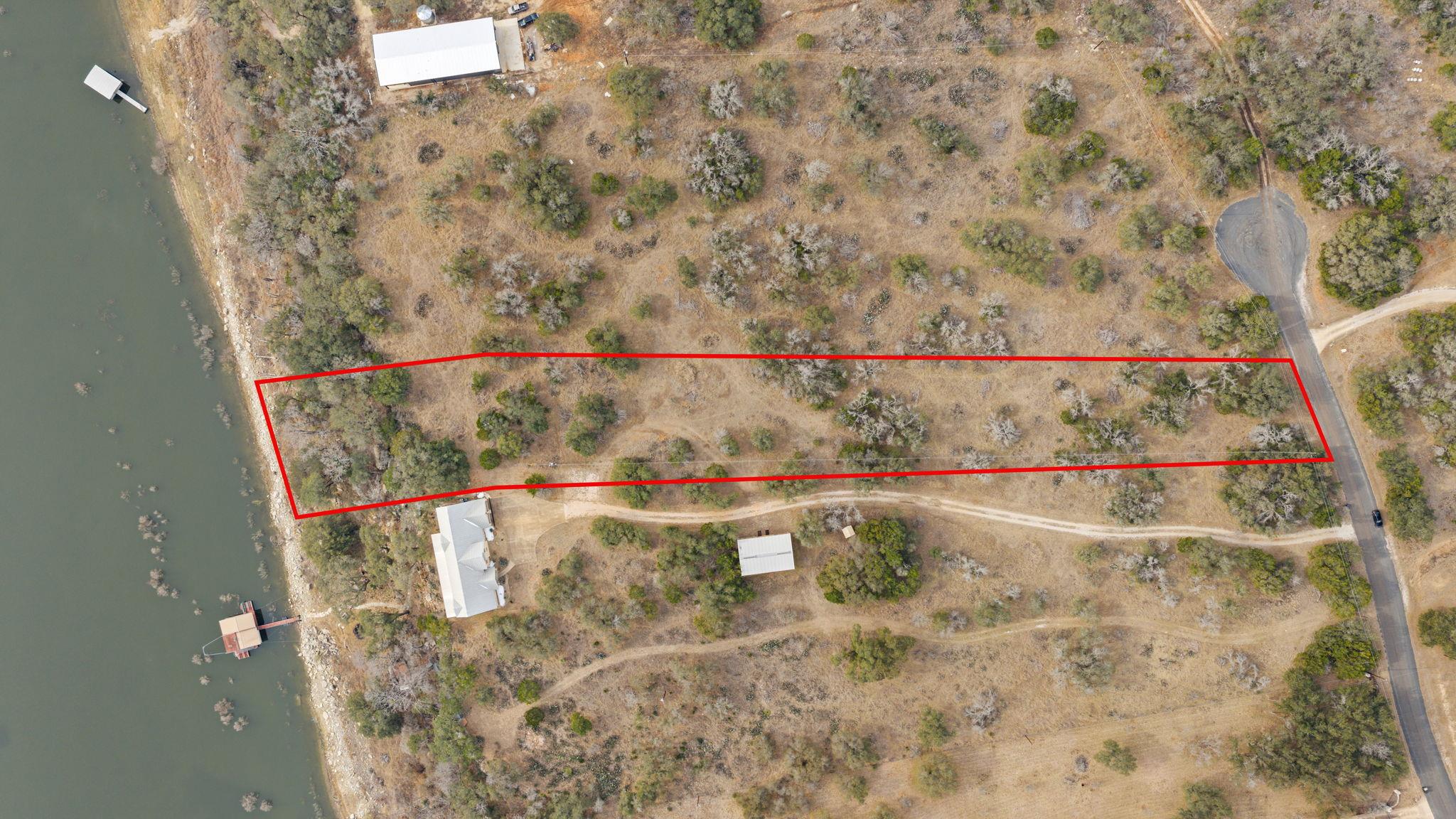 1917 Performer Rd, Spicewood, TX 78669