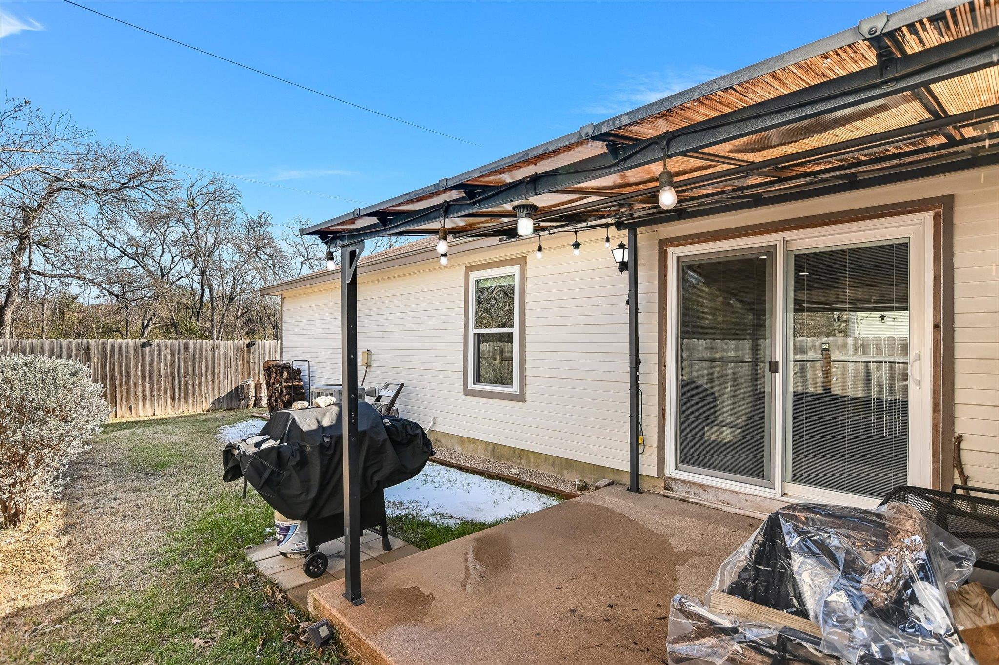 13401 Saddlebrook Trl, Austin, TX 78729