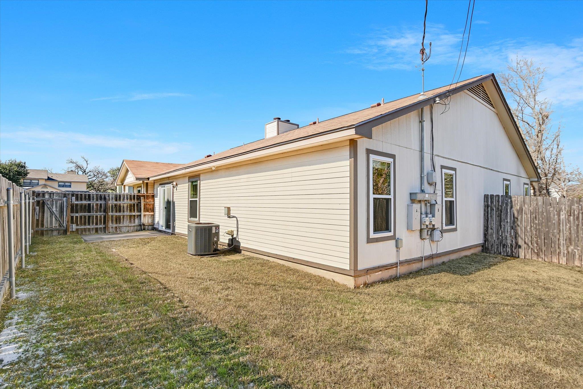 13401 Saddlebrook Trl, Austin, TX 78729