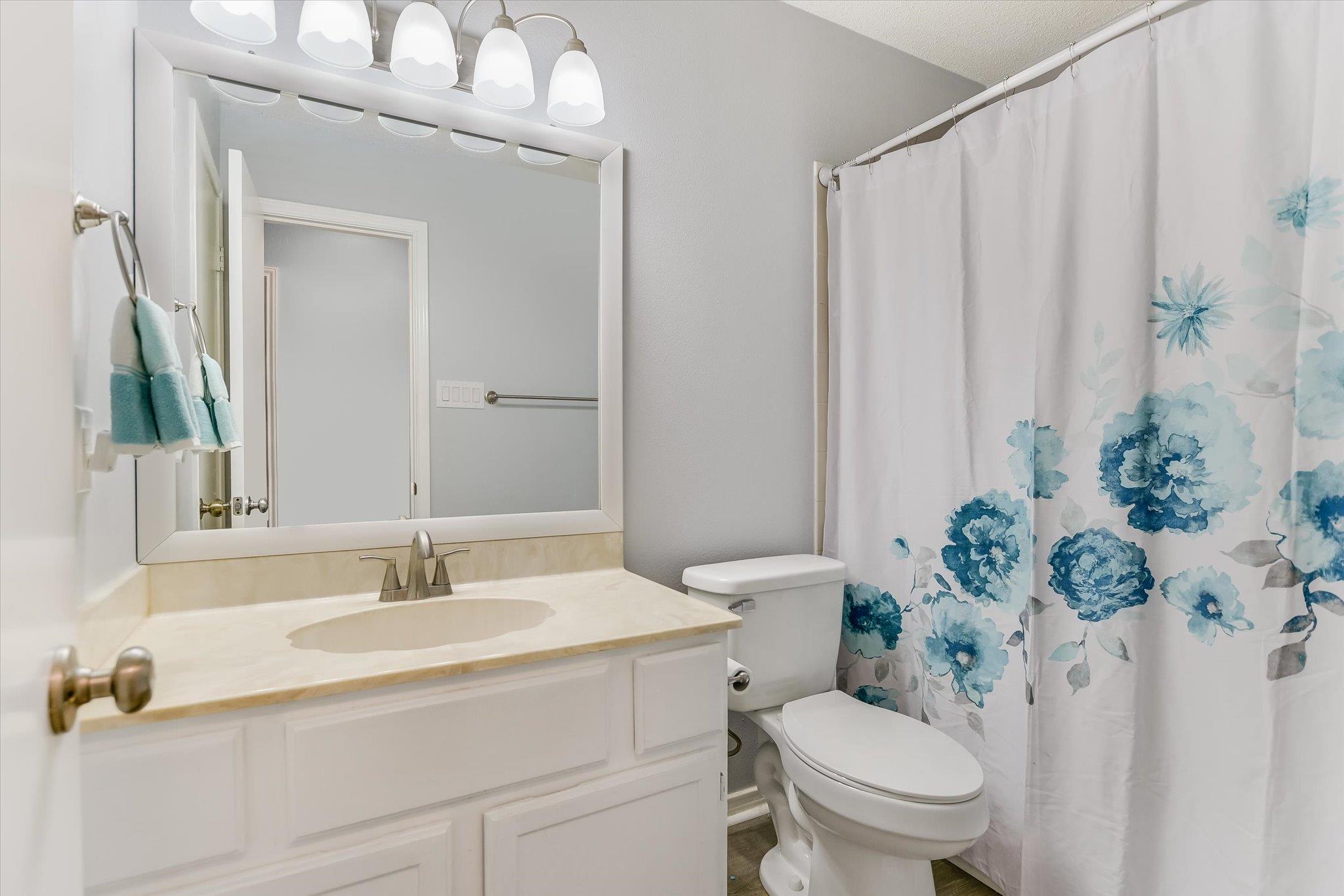 13401 Saddlebrook Trl, Austin, TX 78729