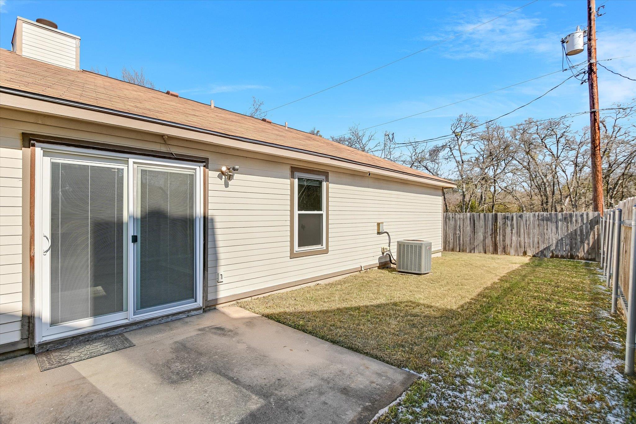13401 Saddlebrook Trl, Austin, TX 78729
