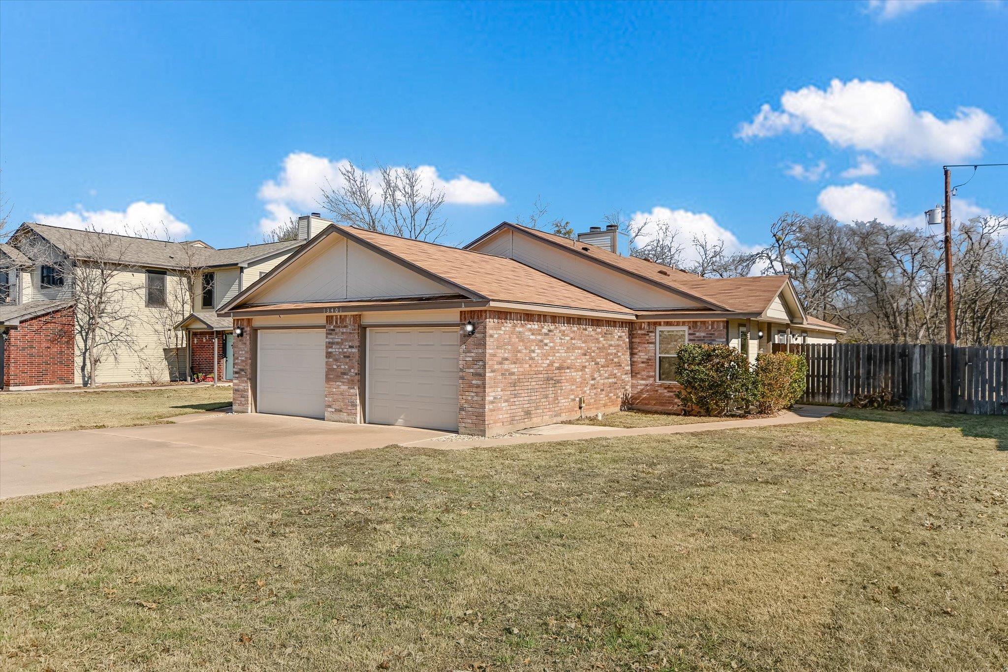 13401 Saddlebrook Trl, Austin, TX 78729