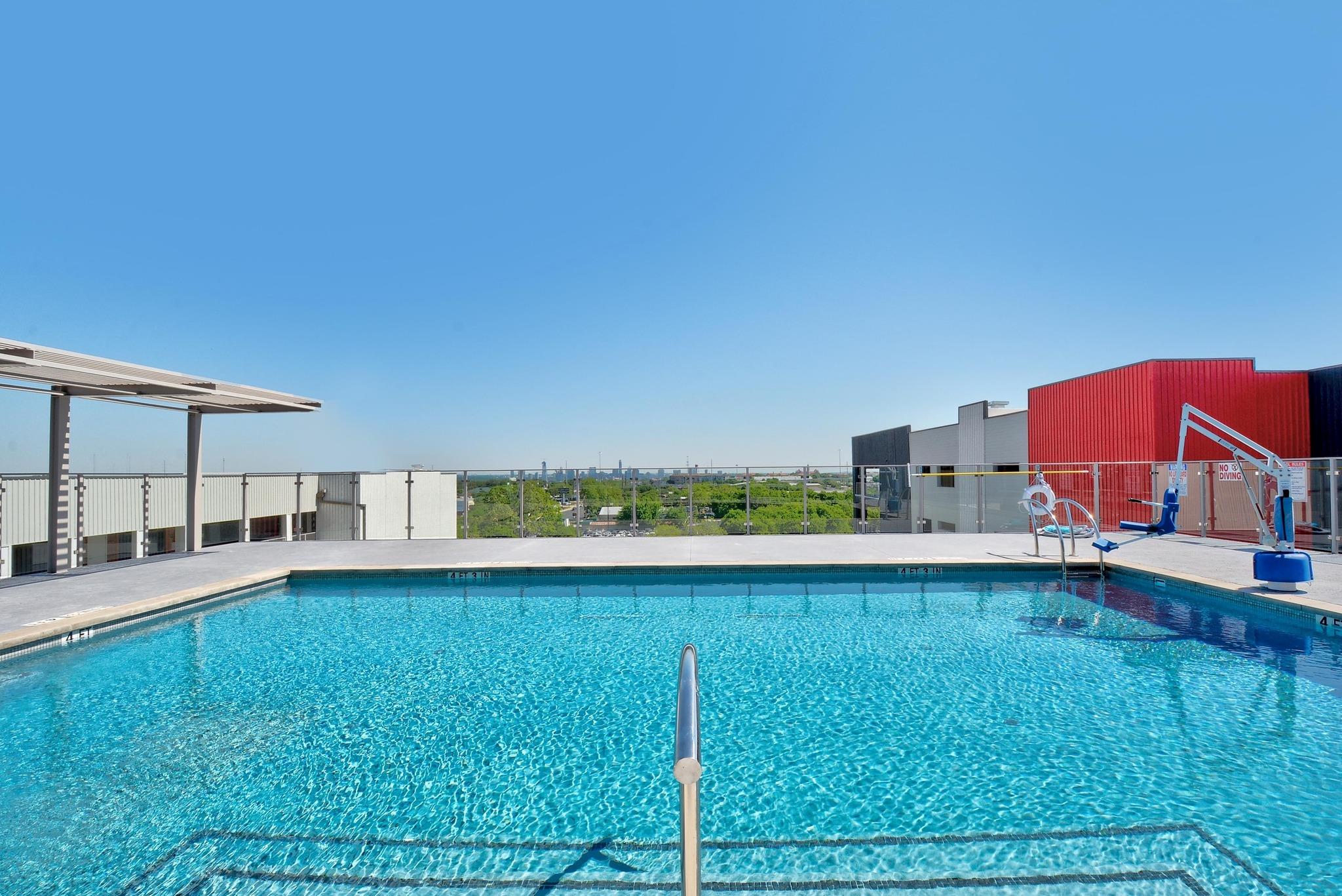 4361 S Congress Ave # 526, Austin, TX 78745